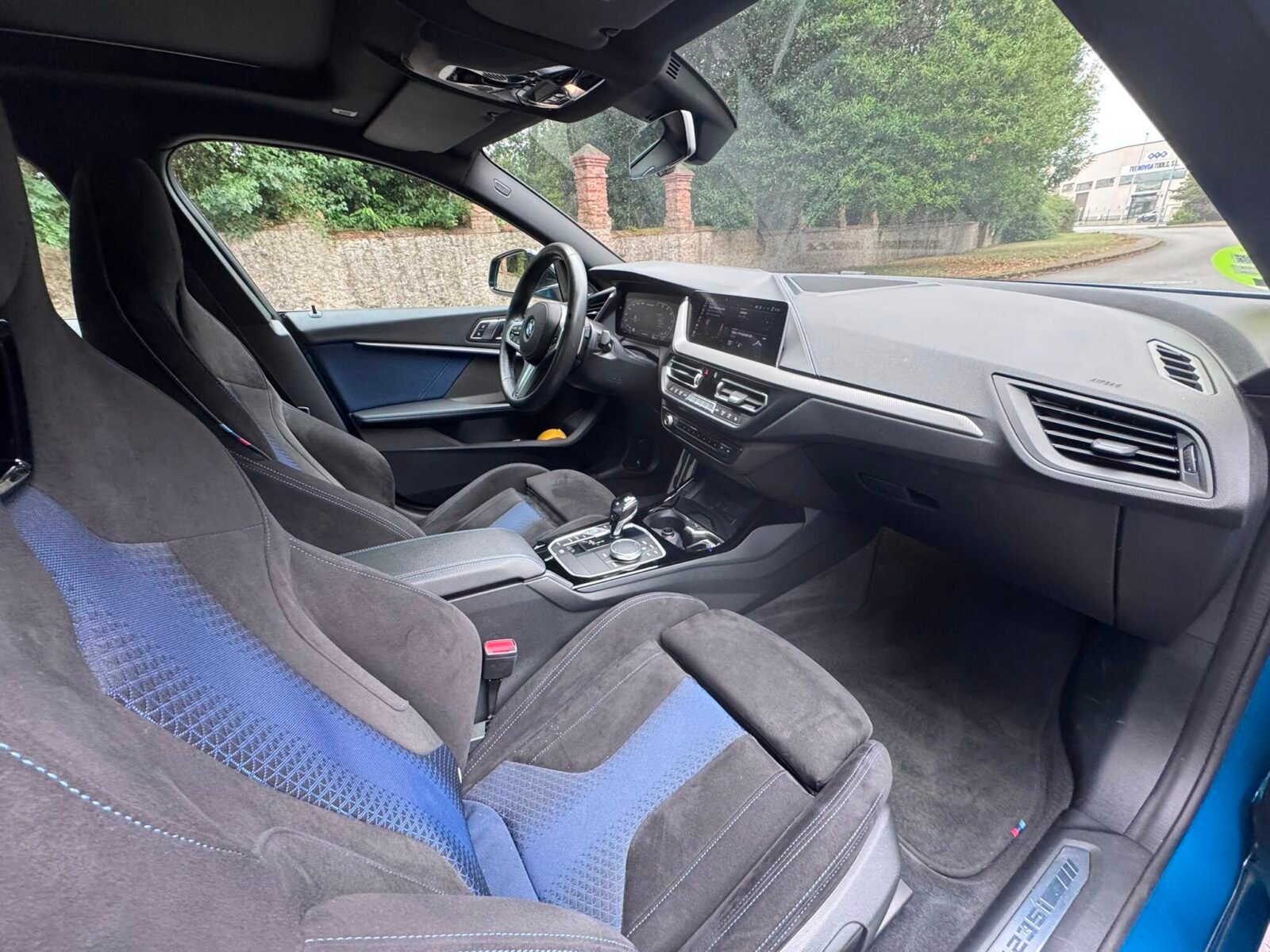 BMW 235i Gran Coupe Xdrive 