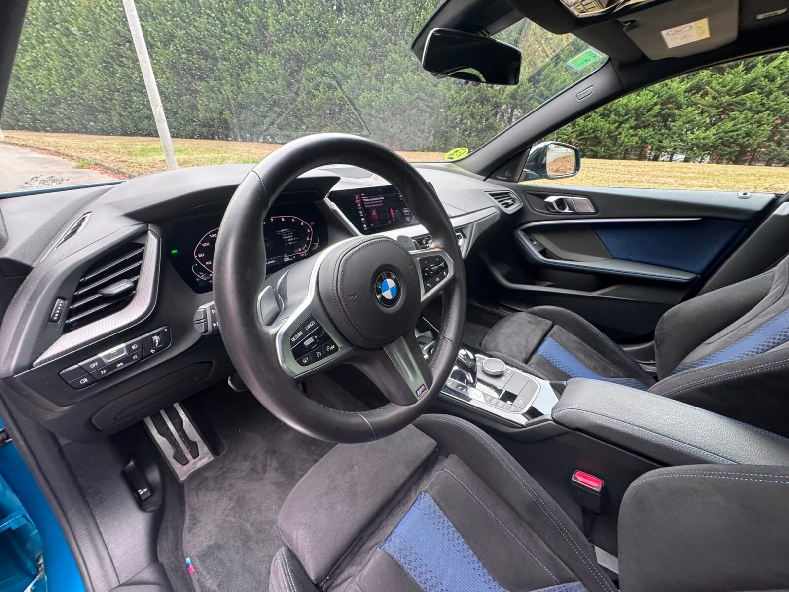 BMW 235i Gran Coupe Xdrive 