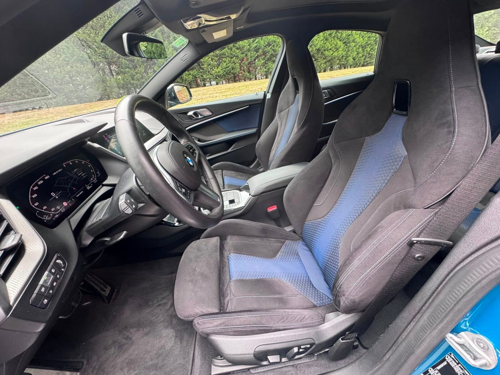 BMW 235i Gran Coupe Xdrive 