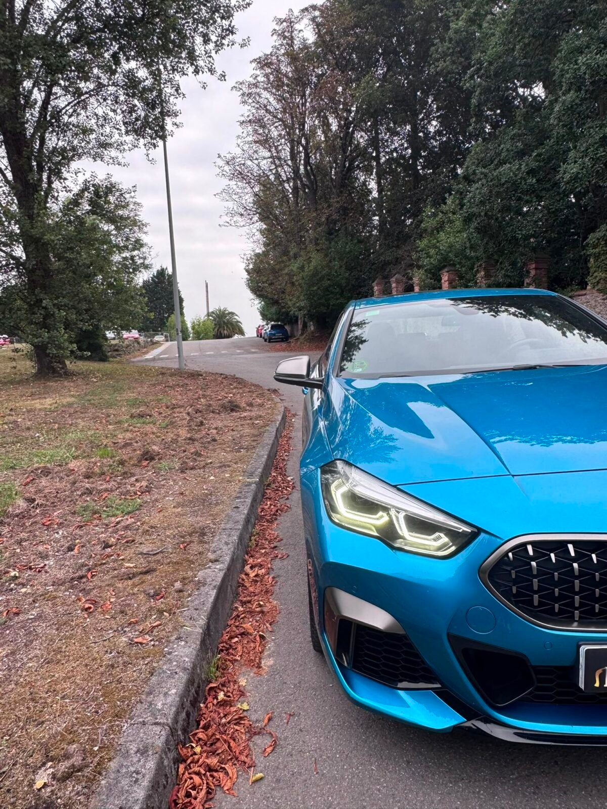 BMW 235i Gran Coupe Xdrive 