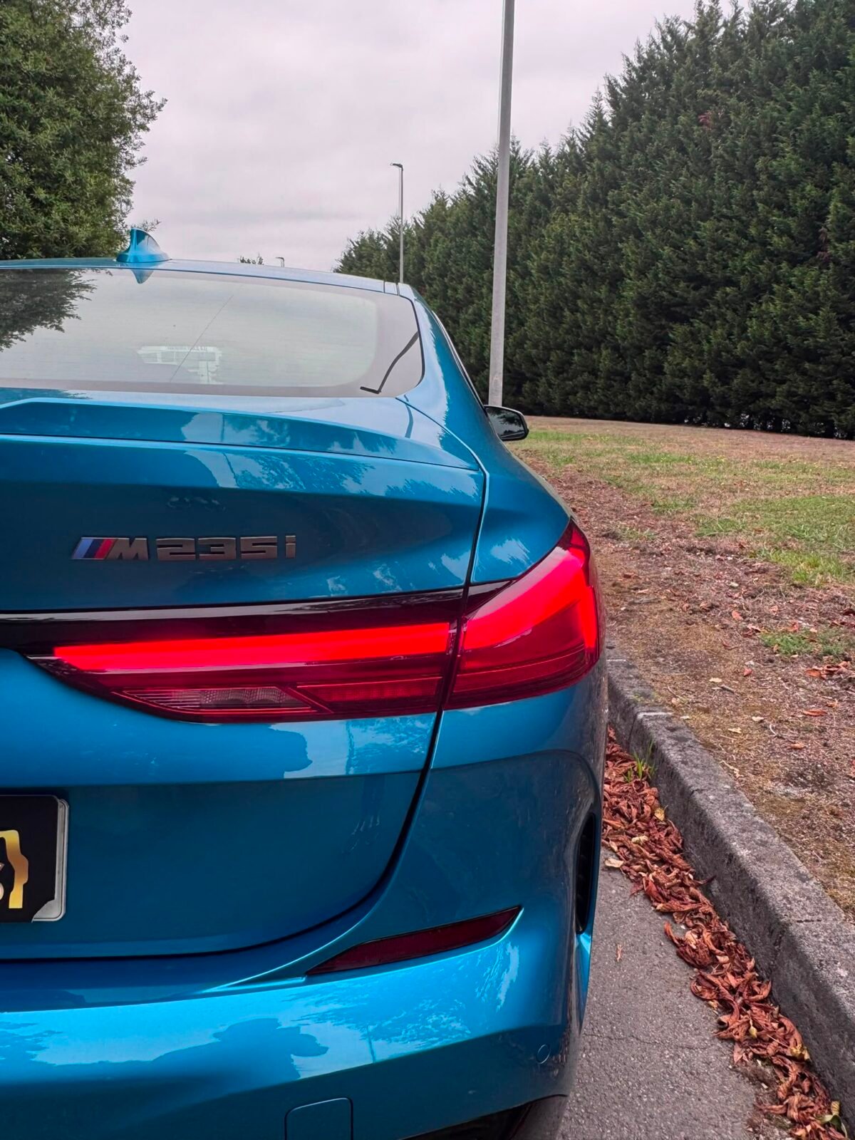 BMW 235i Gran Coupe Xdrive 