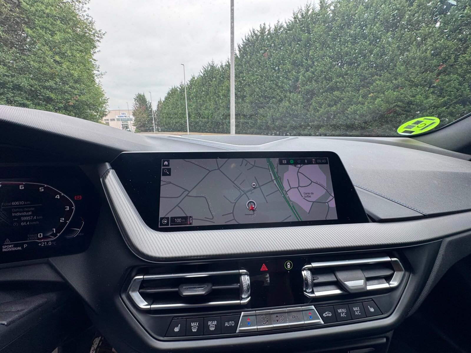BMW 235i Gran Coupe Xdrive 