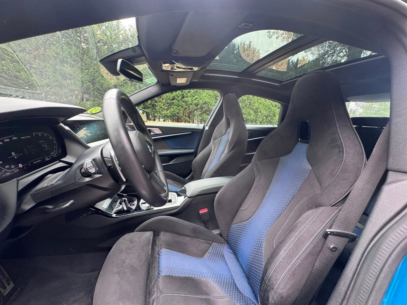 BMW 235i Gran Coupe Xdrive 