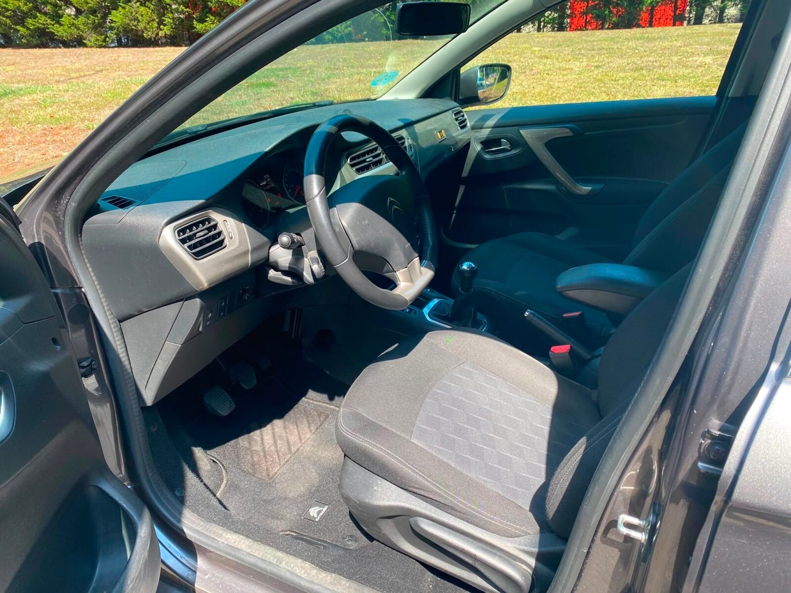 CITROEN C-ELYSEE 100 Bluehdi SHINE
