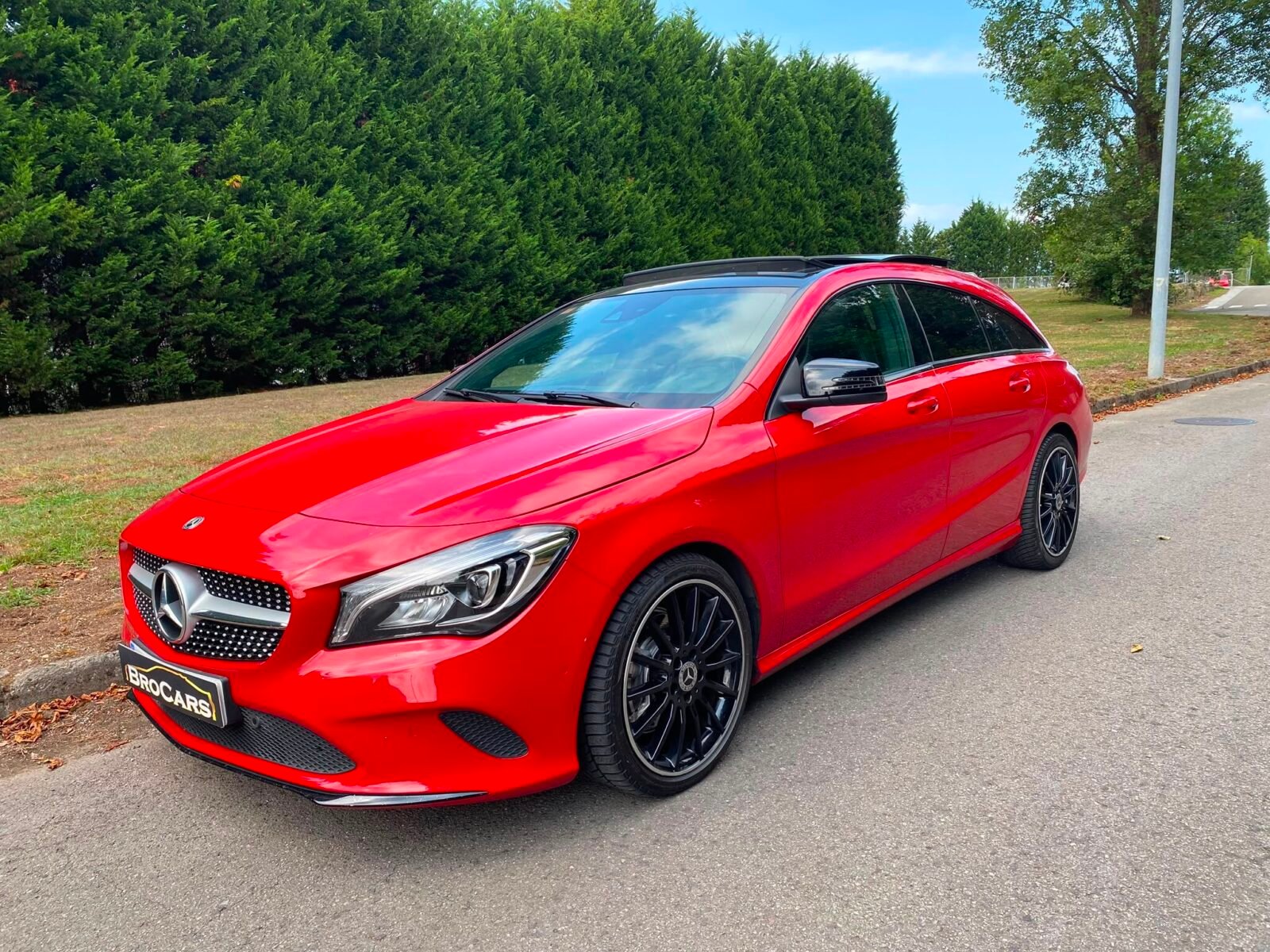 MERCEDES-BENZ