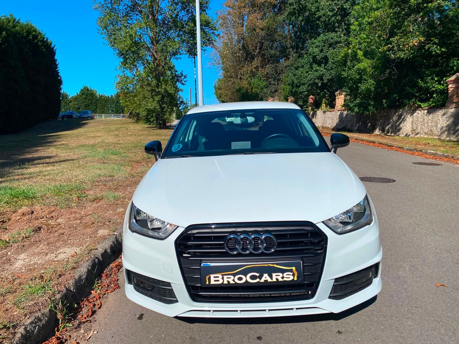 AUDI A1 1.4 TDI ADRENALIM SLINE