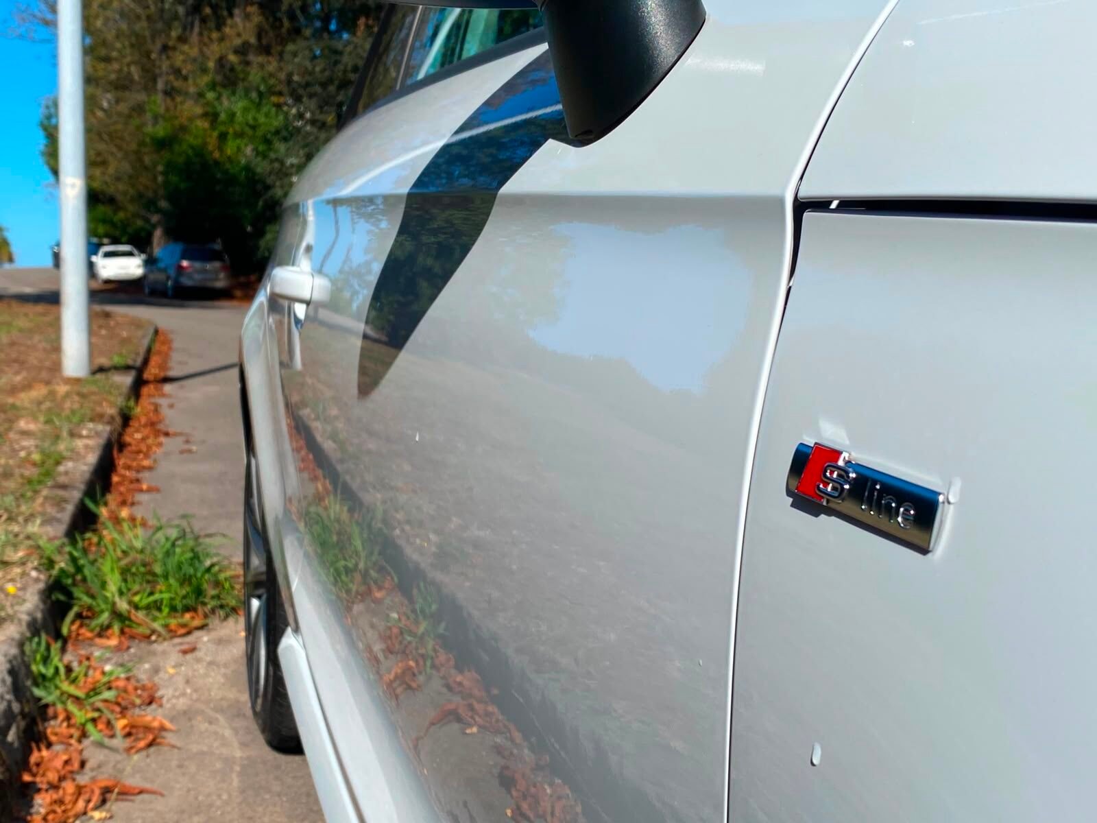 AUDI A1 1.4 TDI ADRENALIM SLINE