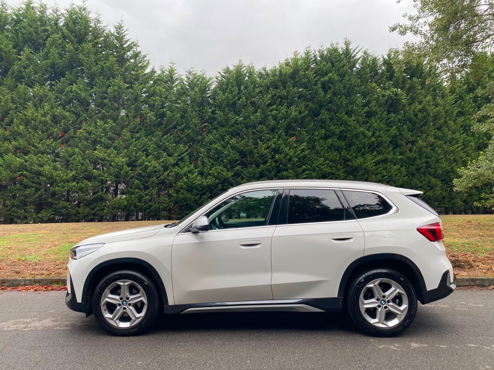 BMW X1 18d Sdrive Xline