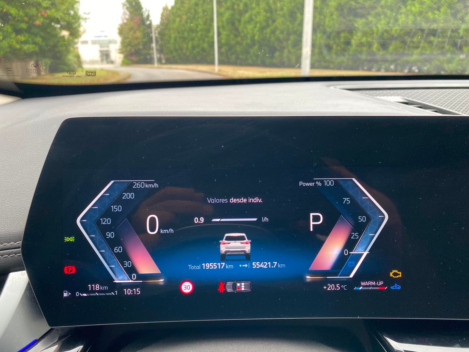 BMW X1 18d Sdrive Xline