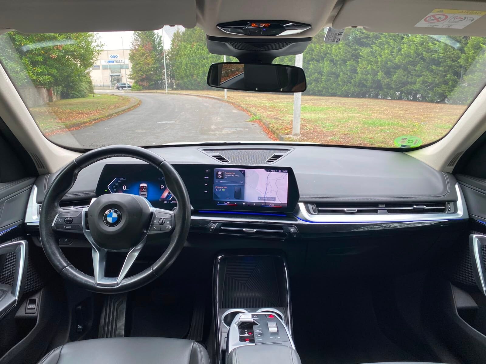 BMW X1 18d Sdrive Xline