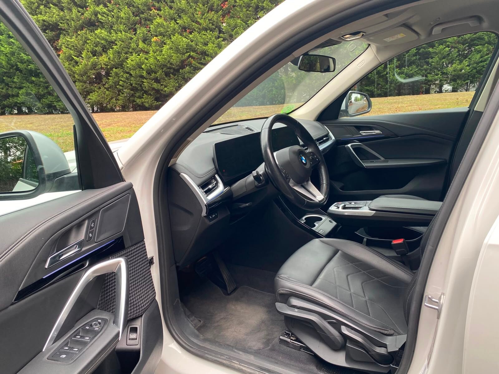 BMW X1 18d Sdrive Xline
