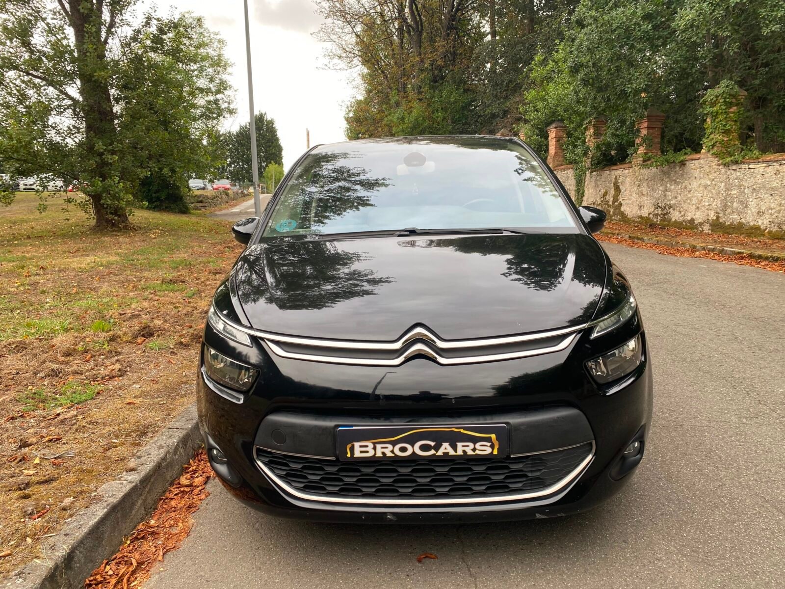 CITROEN C4 Picasso 1.6 BLUEHDI FEEL