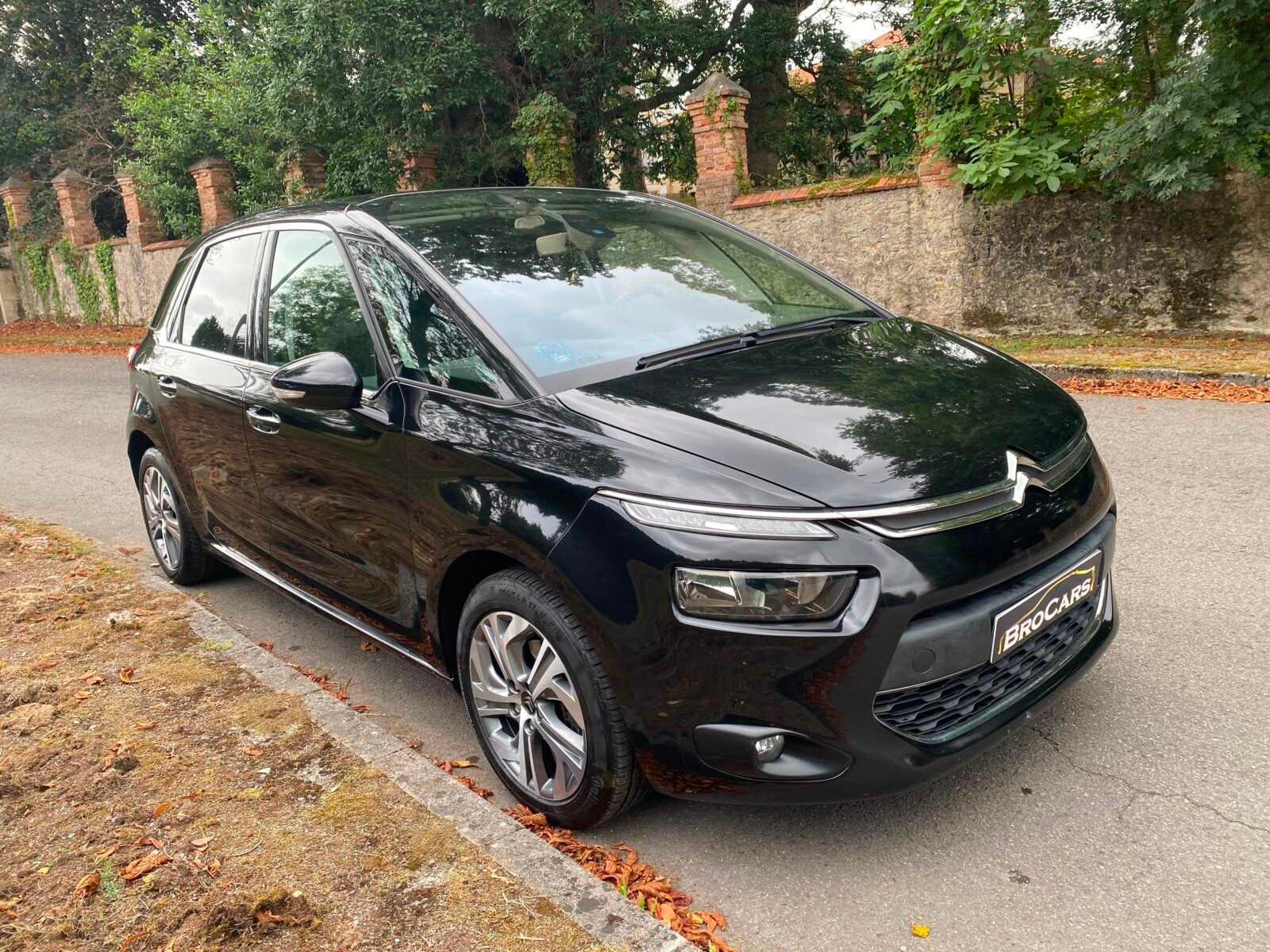 CITROEN C4 Picasso 1.6 BLUEHDI FEEL