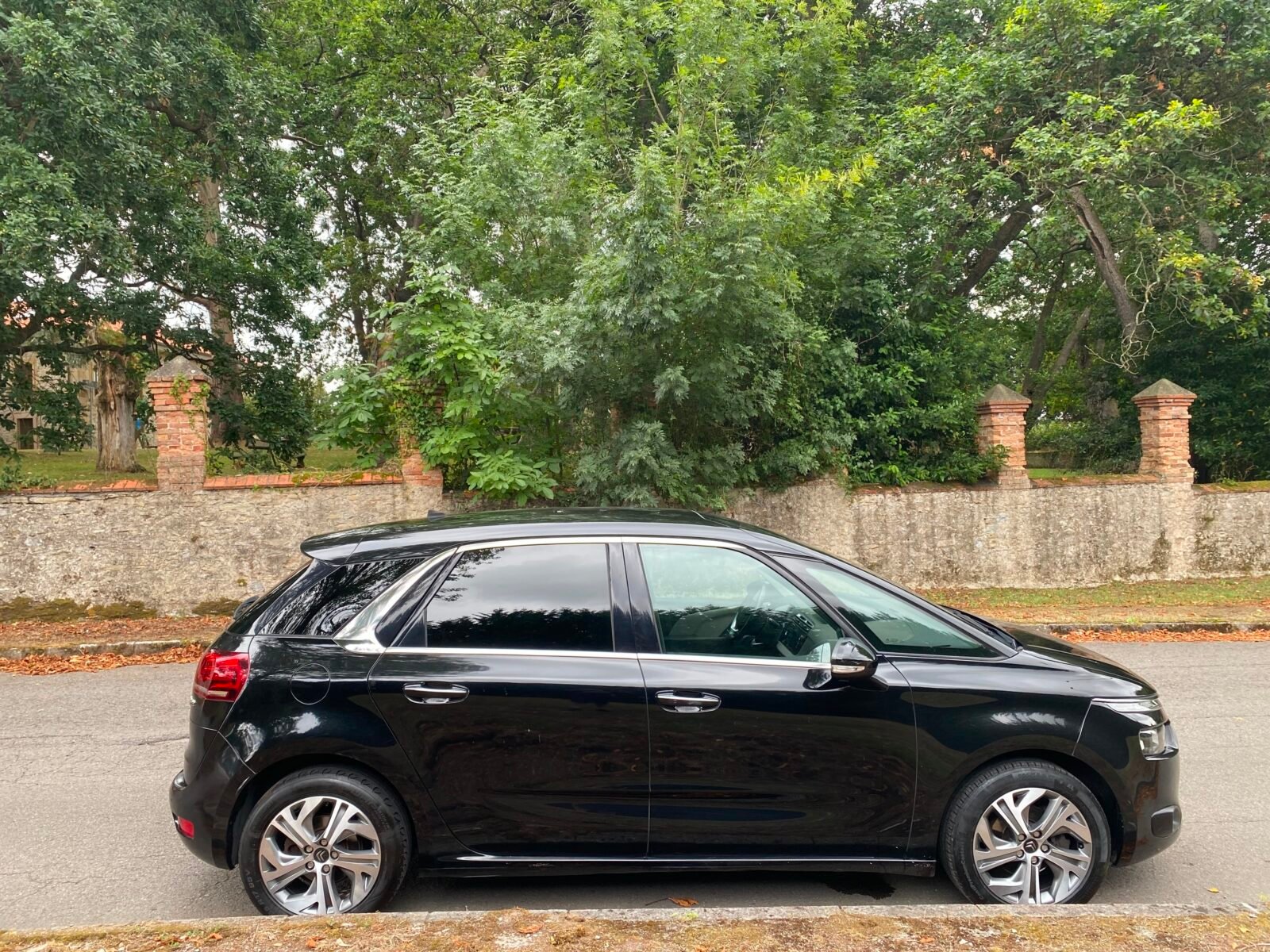 CITROEN C4 Picasso 1.6 BLUEHDI FEEL