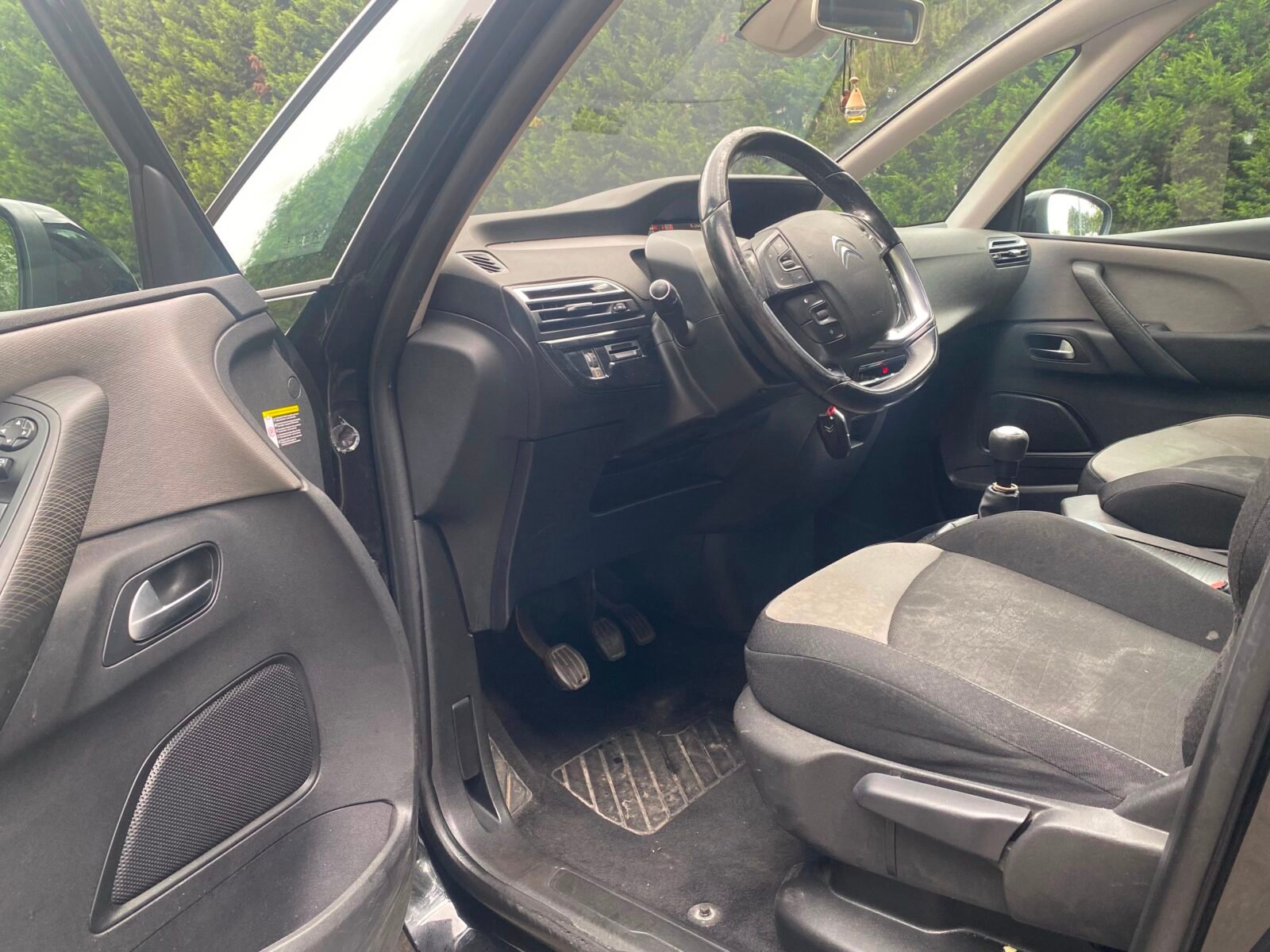 CITROEN C4 Picasso 1.6 BLUEHDI FEEL