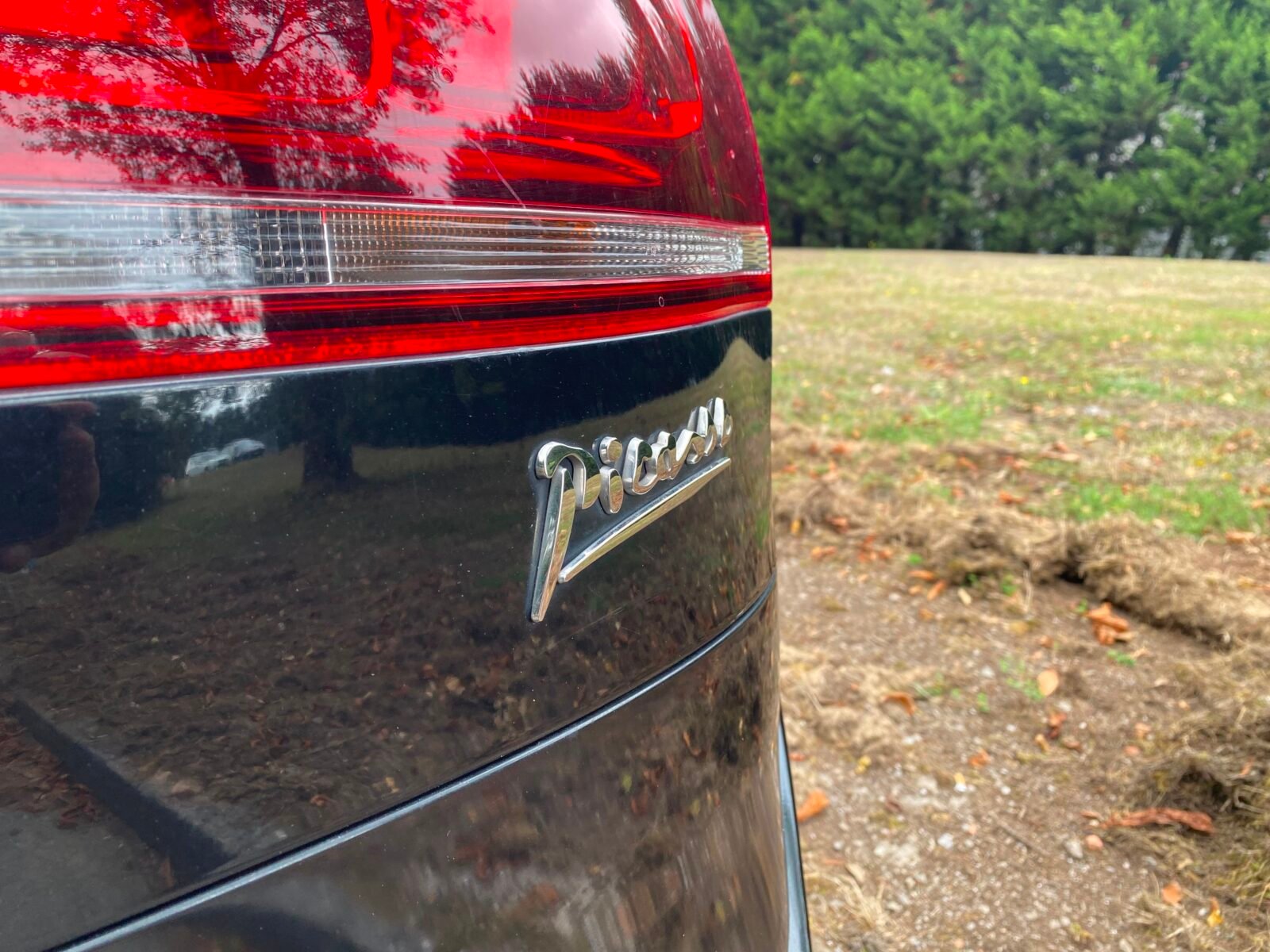 CITROEN C4 Picasso 1.6 BLUEHDI FEEL