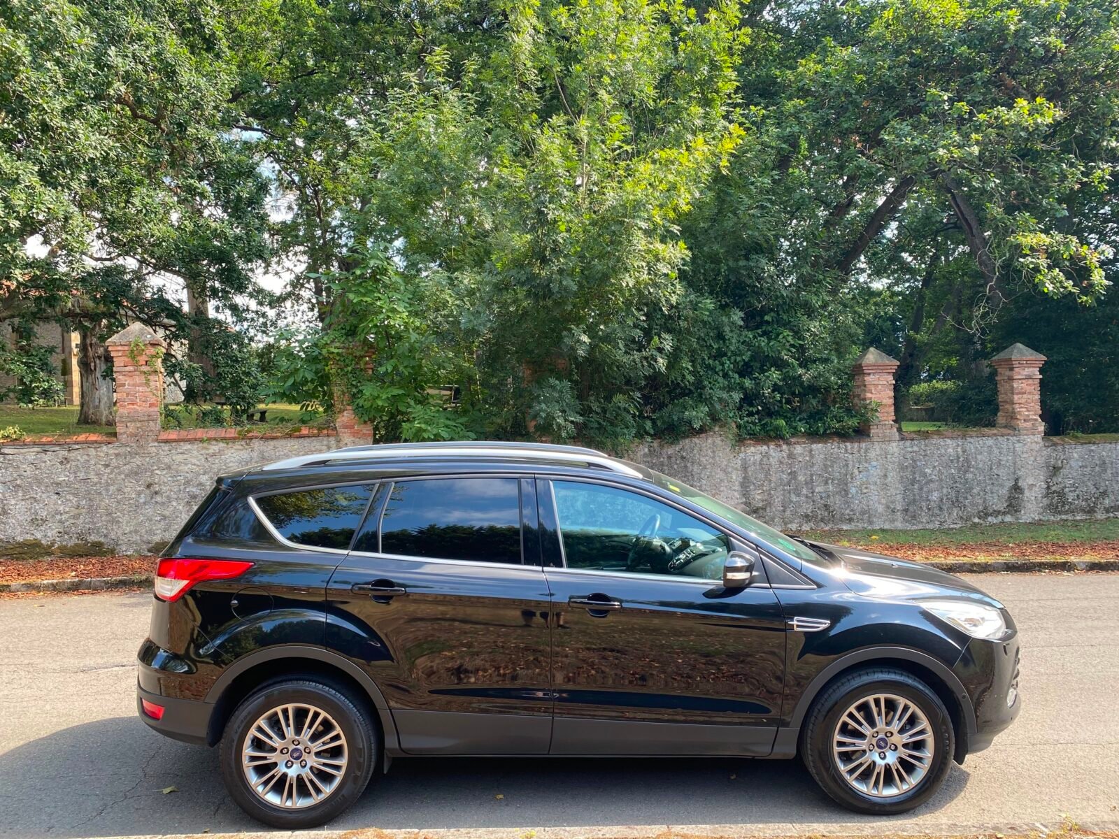 FORD Kuga 1.5 Ecoboost 