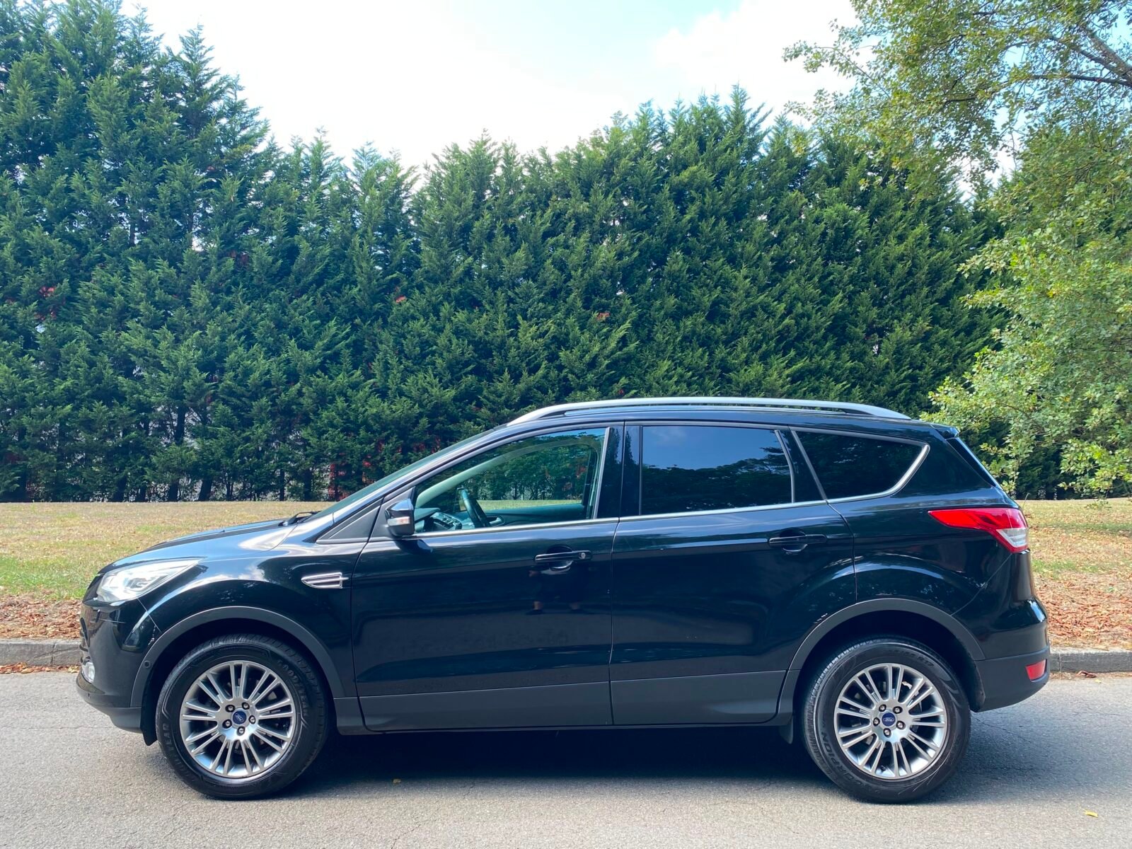 FORD Kuga 1.5 Ecoboost 