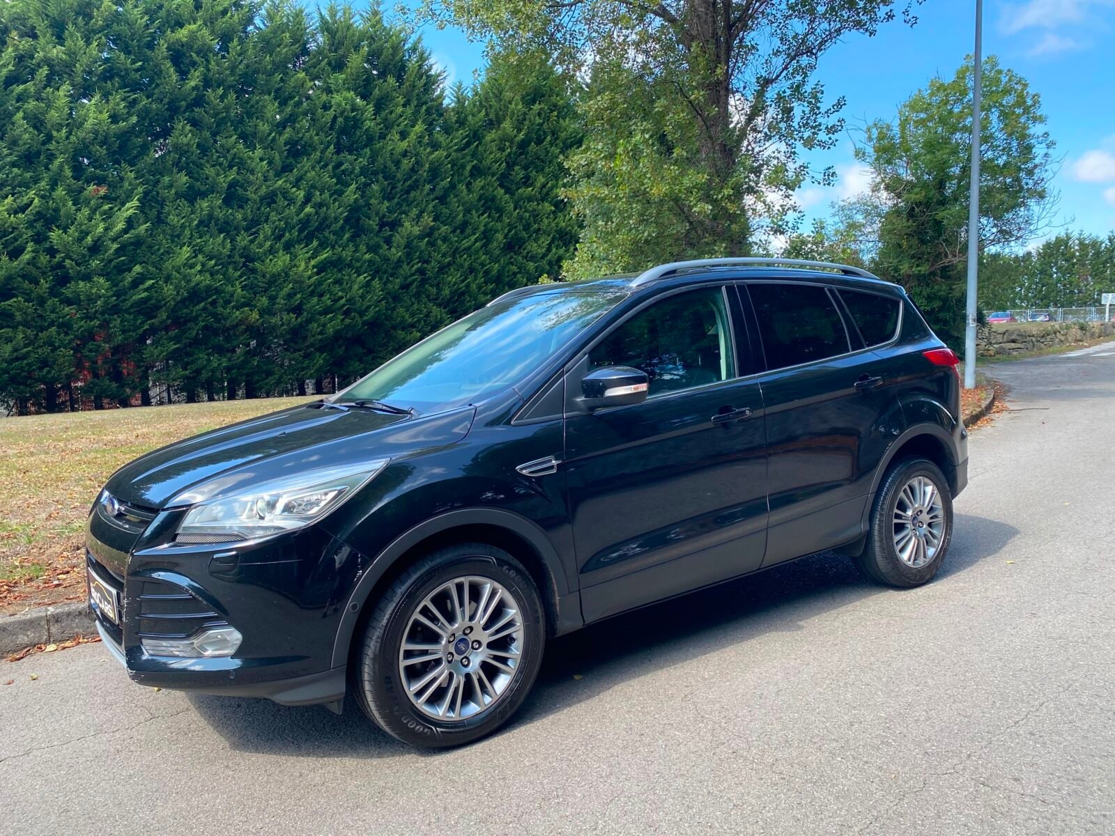 FORD Kuga 1.5 Ecoboost 