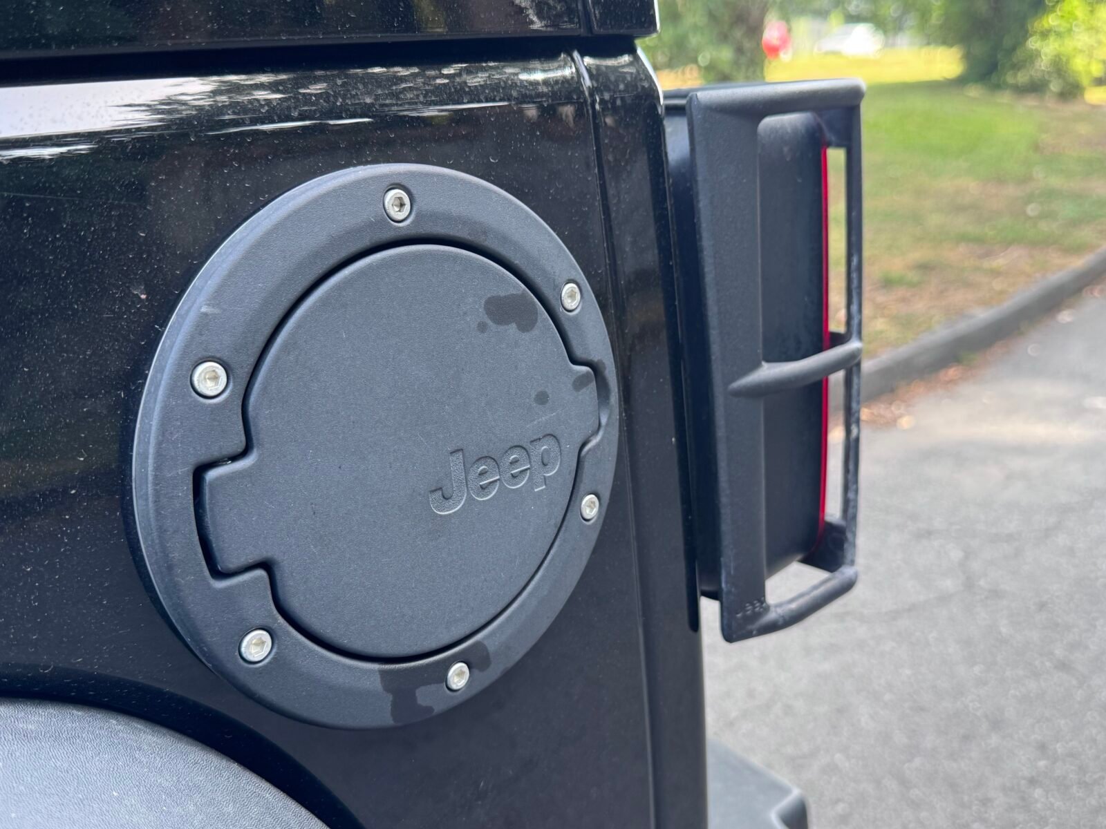 JEEP Wrangler 2.8 CRD RUBICON