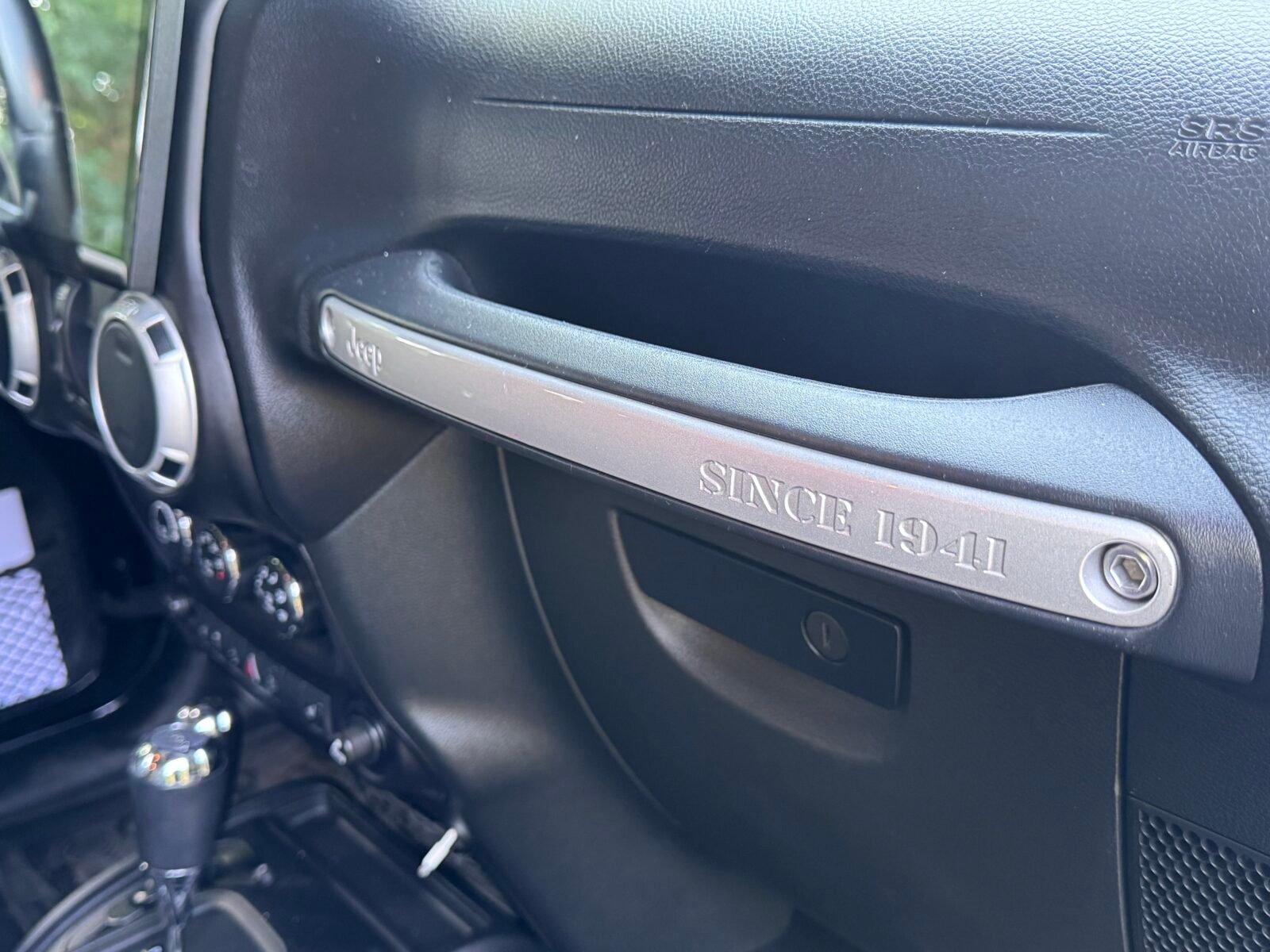 JEEP Wrangler 2.8 CRD RUBICON