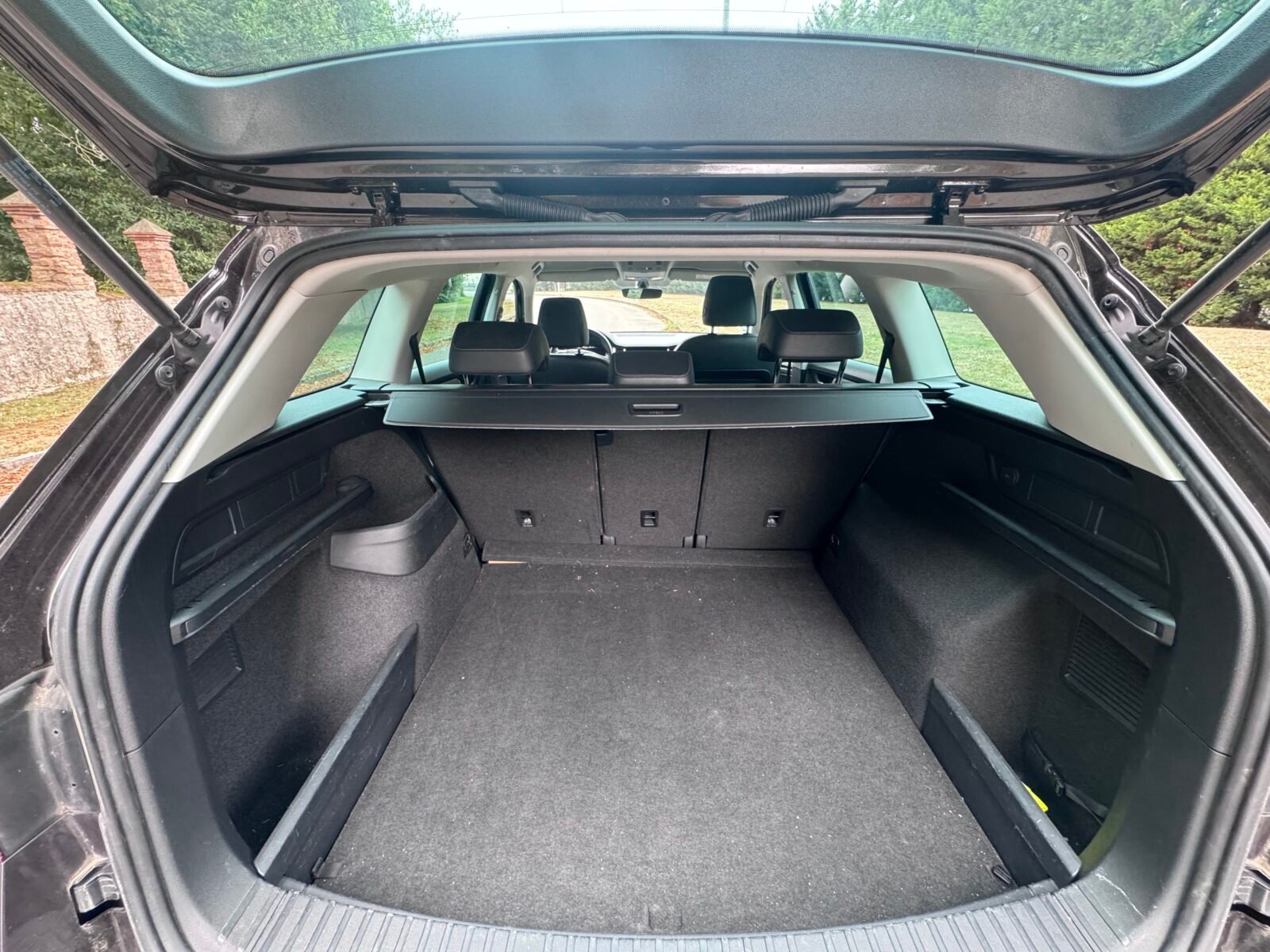 SKODA KODIAQ 2.0 TDI STYLE 
