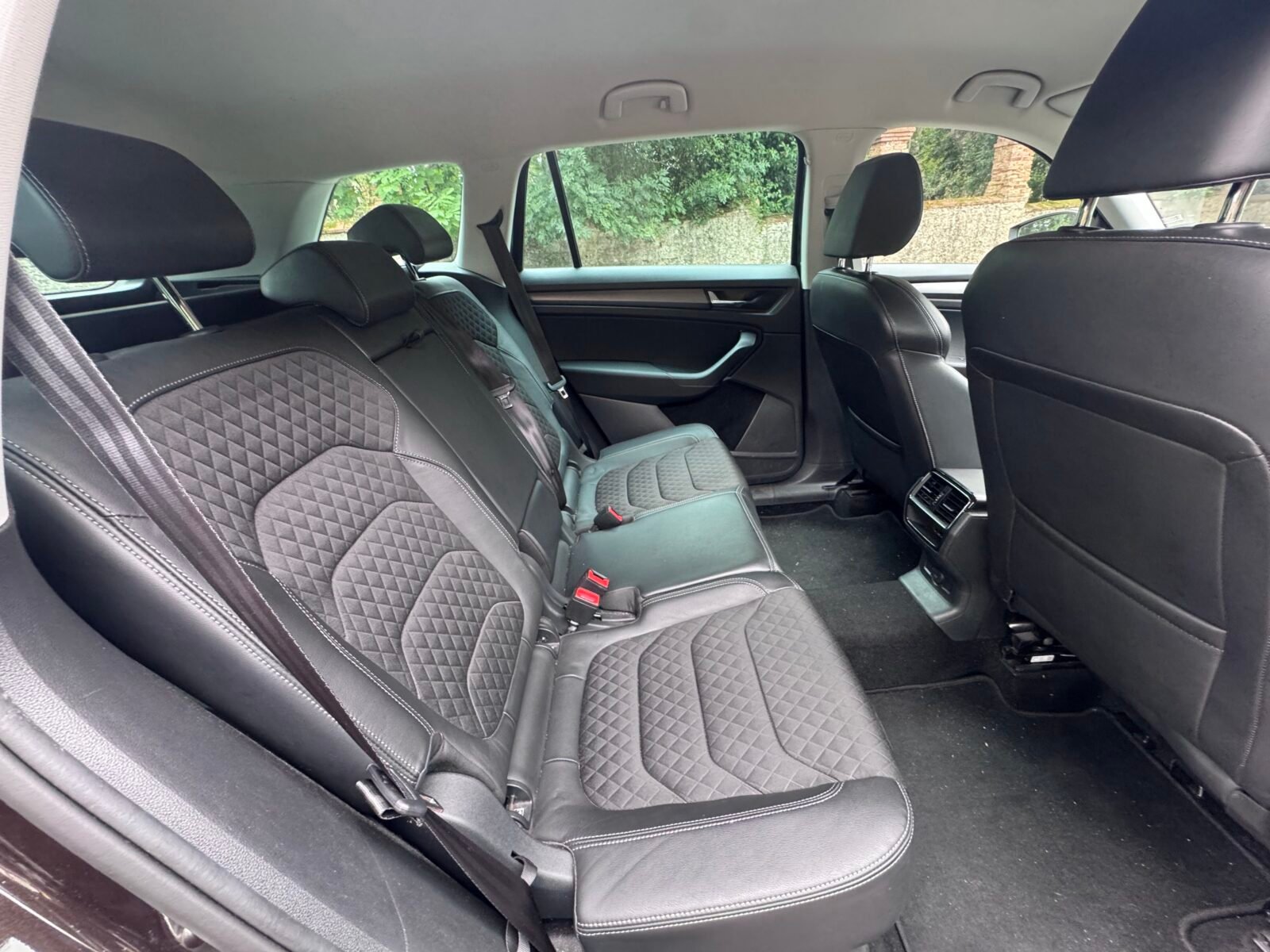 SKODA KODIAQ 2.0 TDI STYLE 