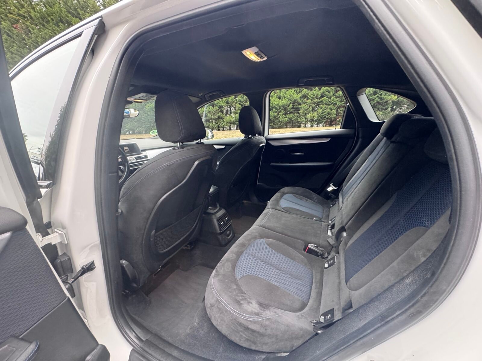 BMW 218d Active Tourer Pack M