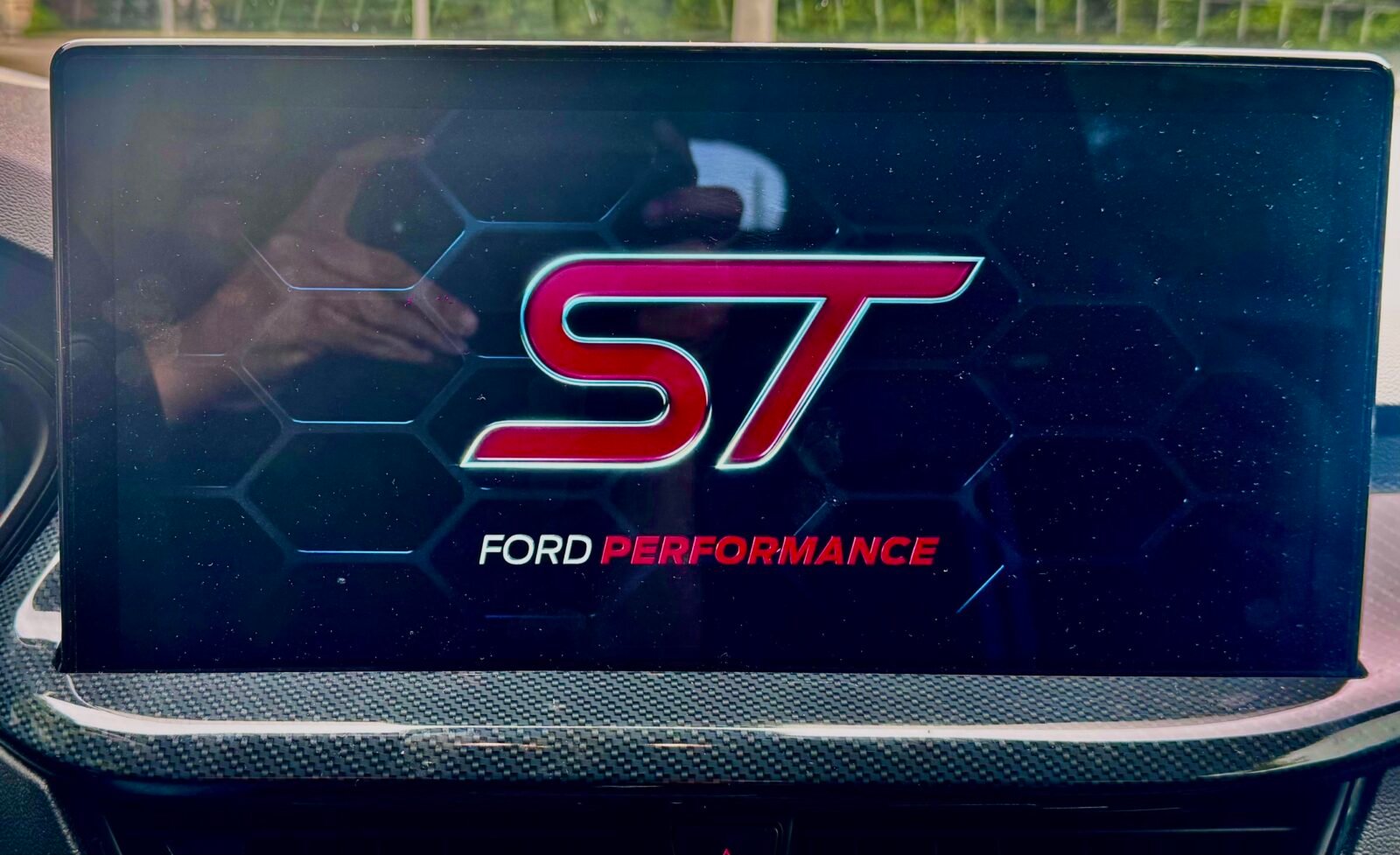FORD Focus ST 2.0 Ecoboost Performance