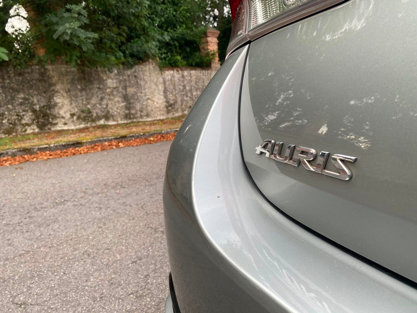TOYOTA Auris 1.8 140h Hybrid Feel