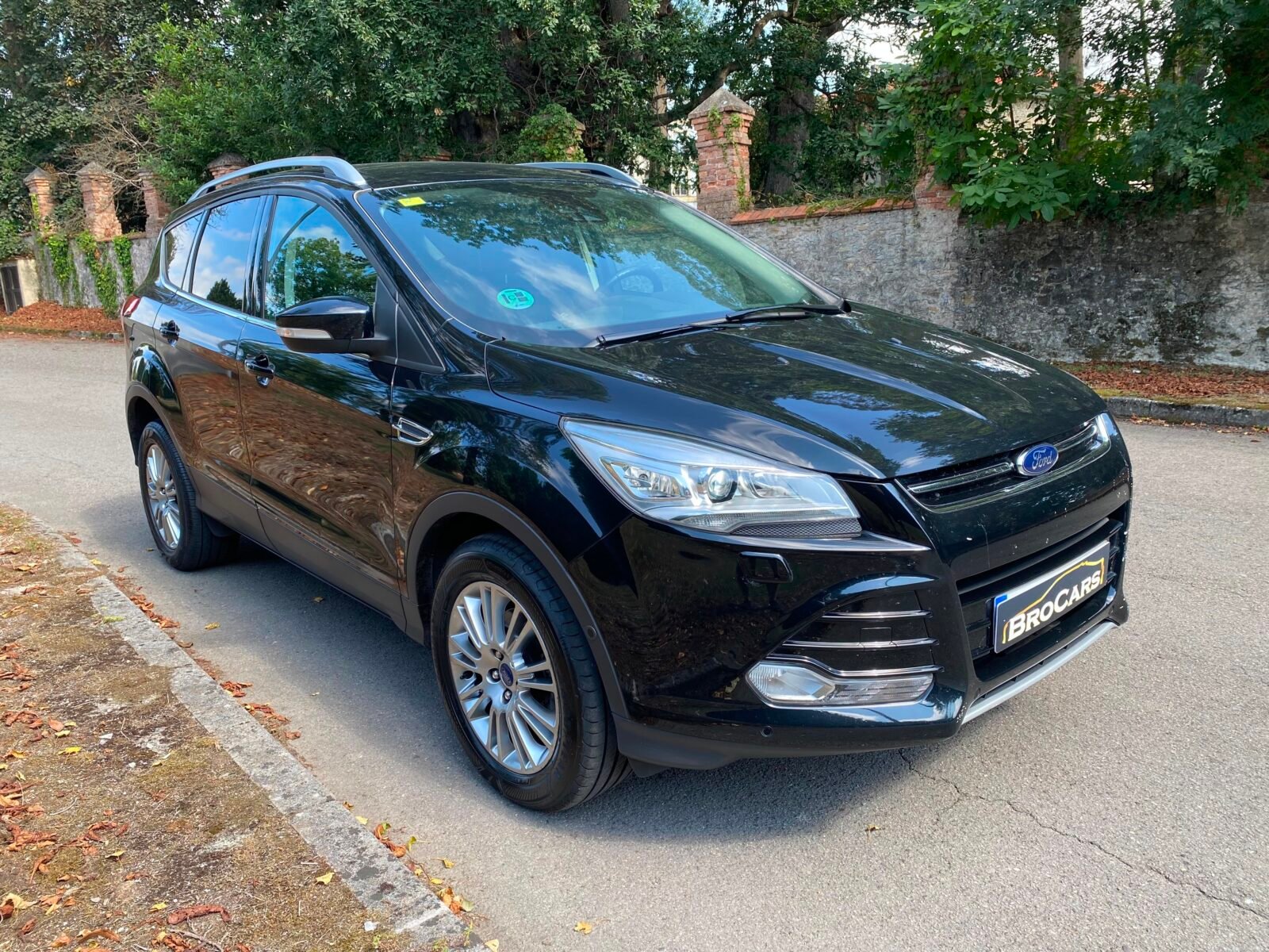 FORD Kuga 1.5 Ecoboost 