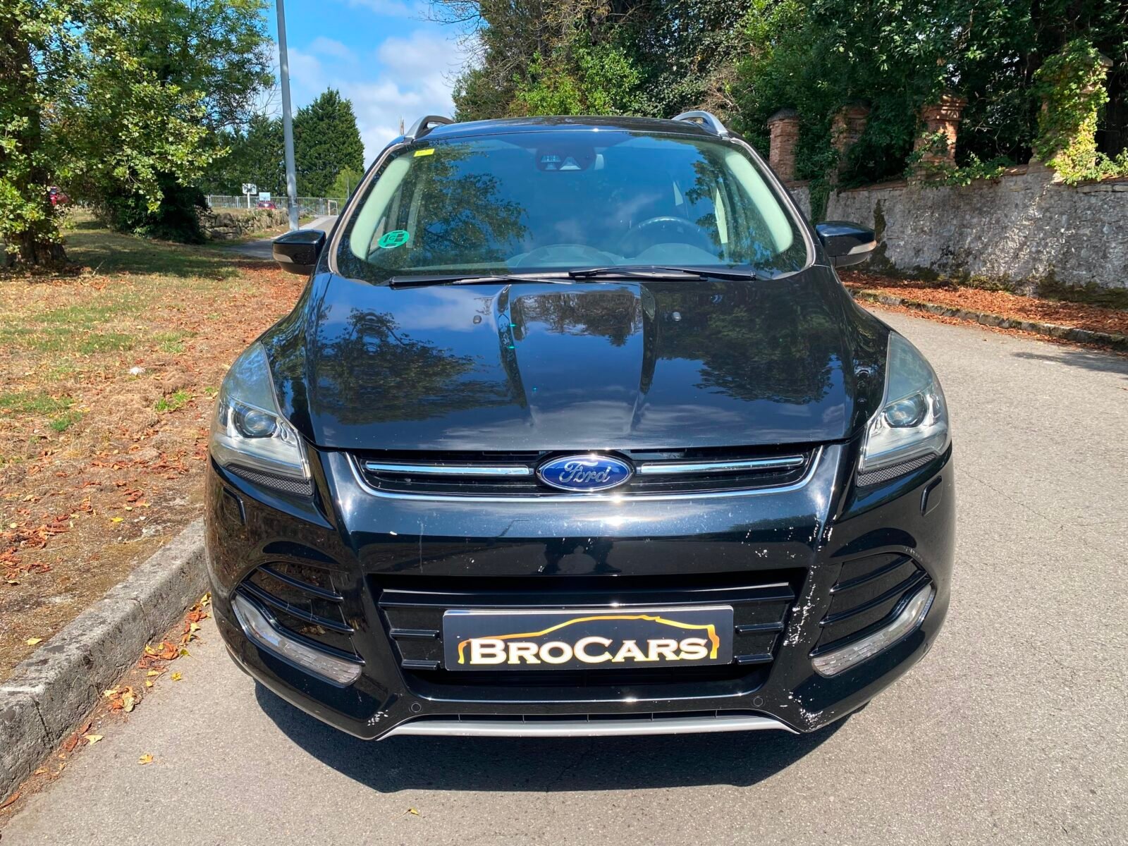 FORD Kuga 1.5 Ecoboost 