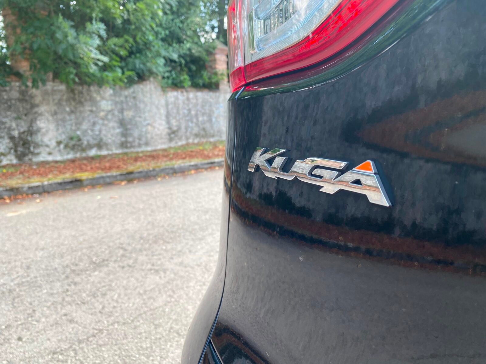 FORD Kuga 1.5 Ecoboost 