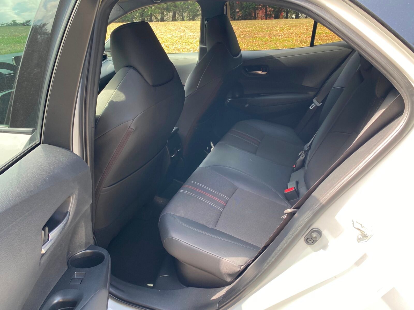 TOYOTA COROLLA 180h GRSPORT
