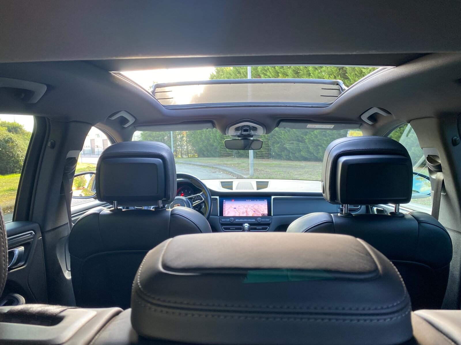 PORSCHE Macan 2.0T