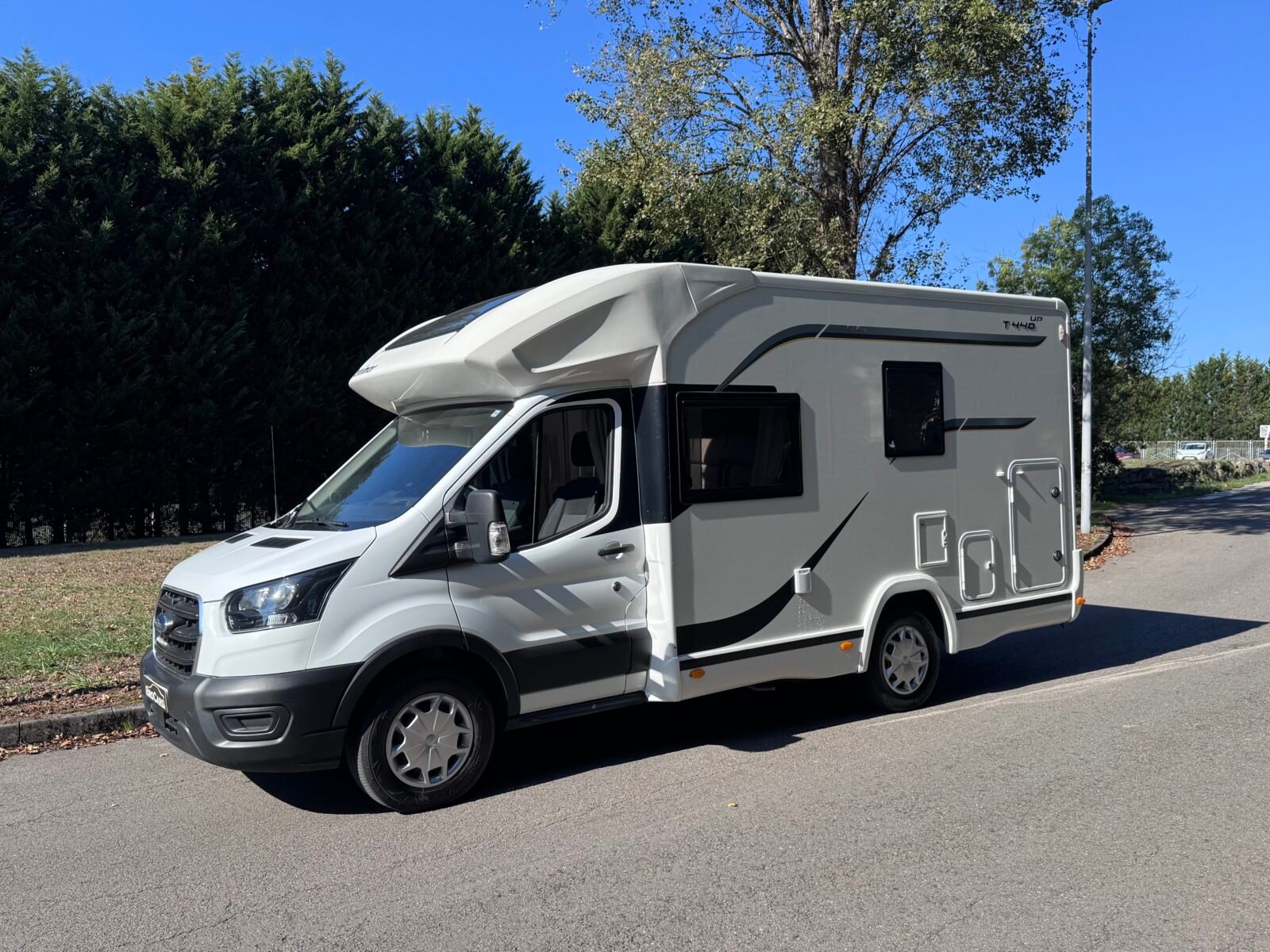 BENIMAR TESSORO 440UP