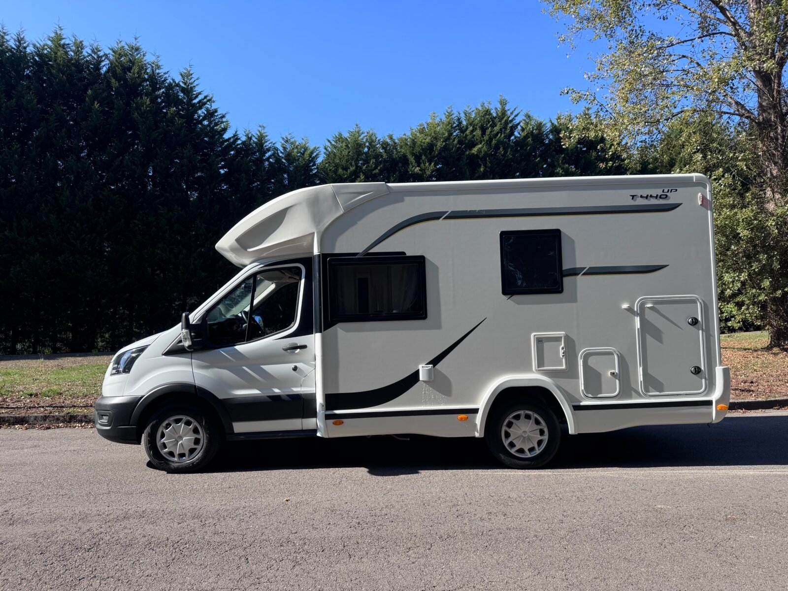 BENIMAR TESSORO 440UP