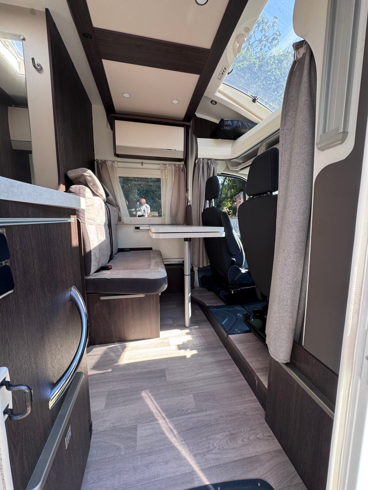 BENIMAR TESSORO 440UP