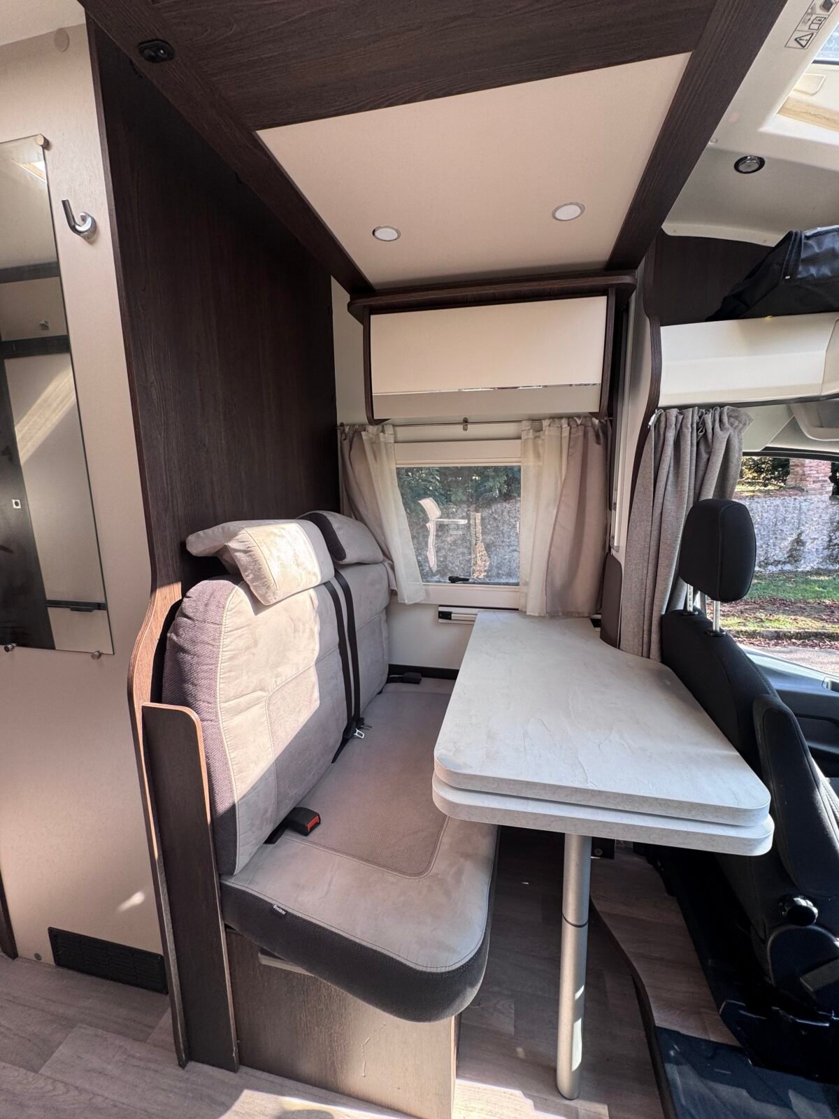 BENIMAR TESSORO 440UP