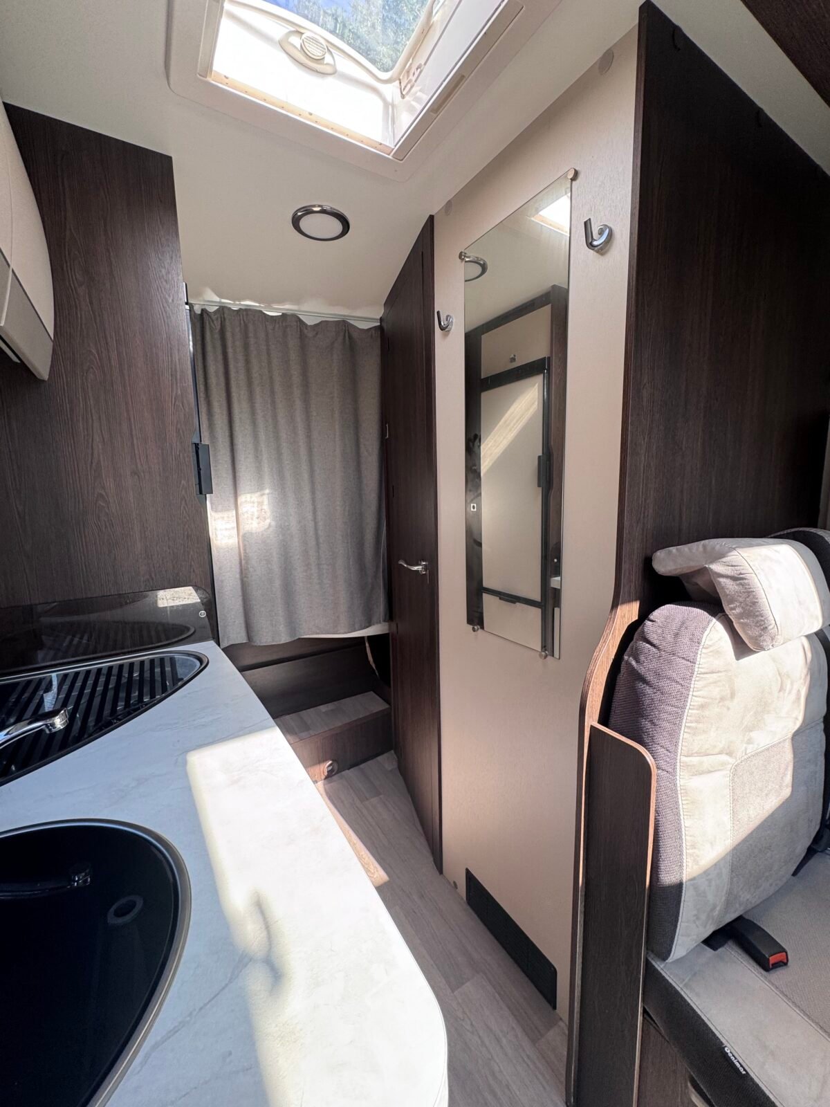 BENIMAR TESSORO 440UP