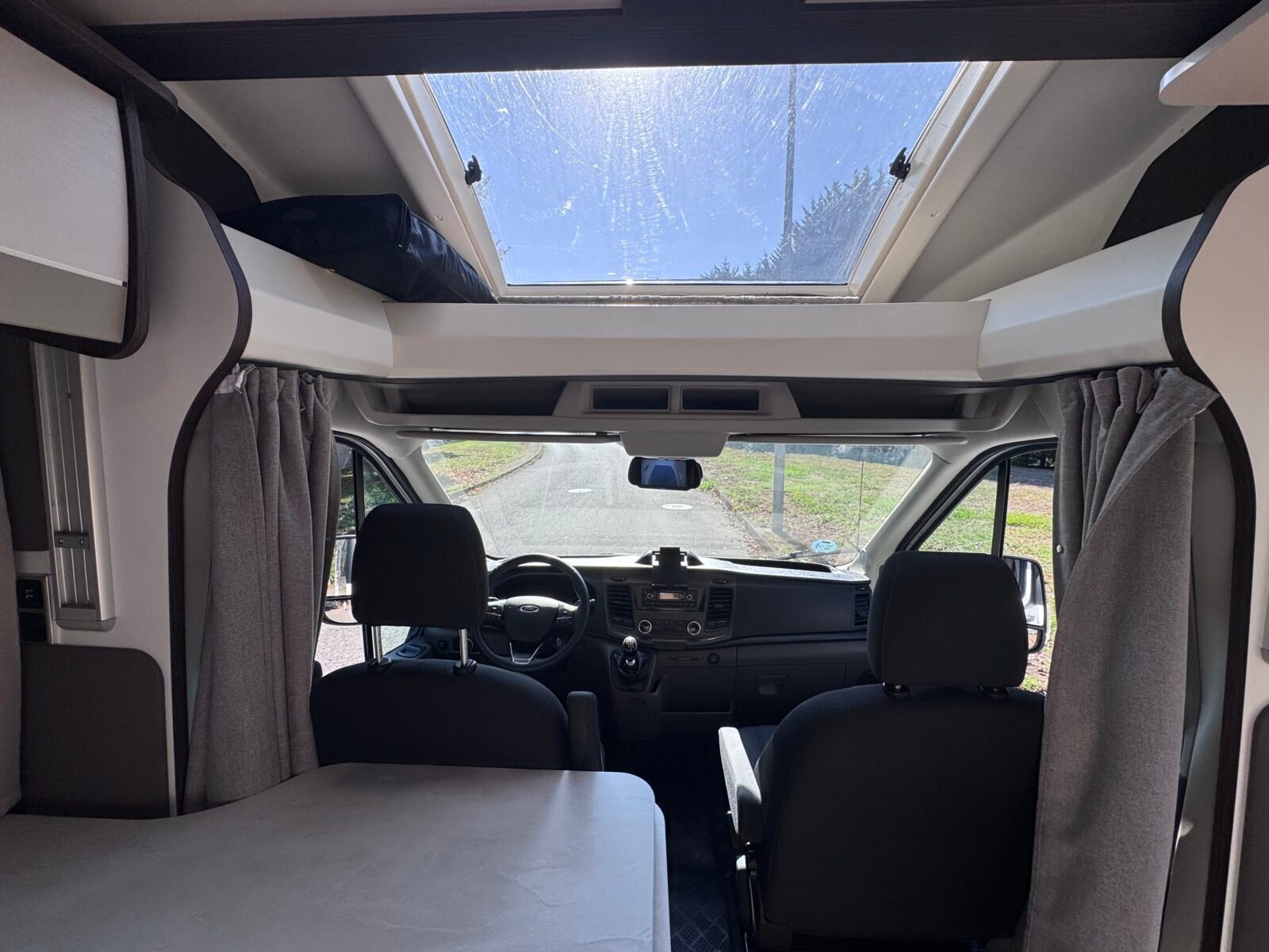 BENIMAR TESSORO 440UP