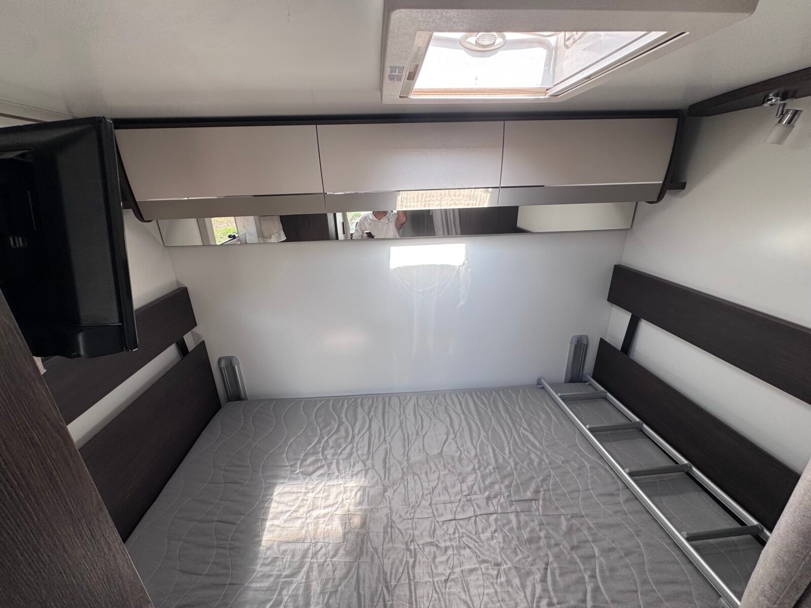 BENIMAR TESSORO 440UP
