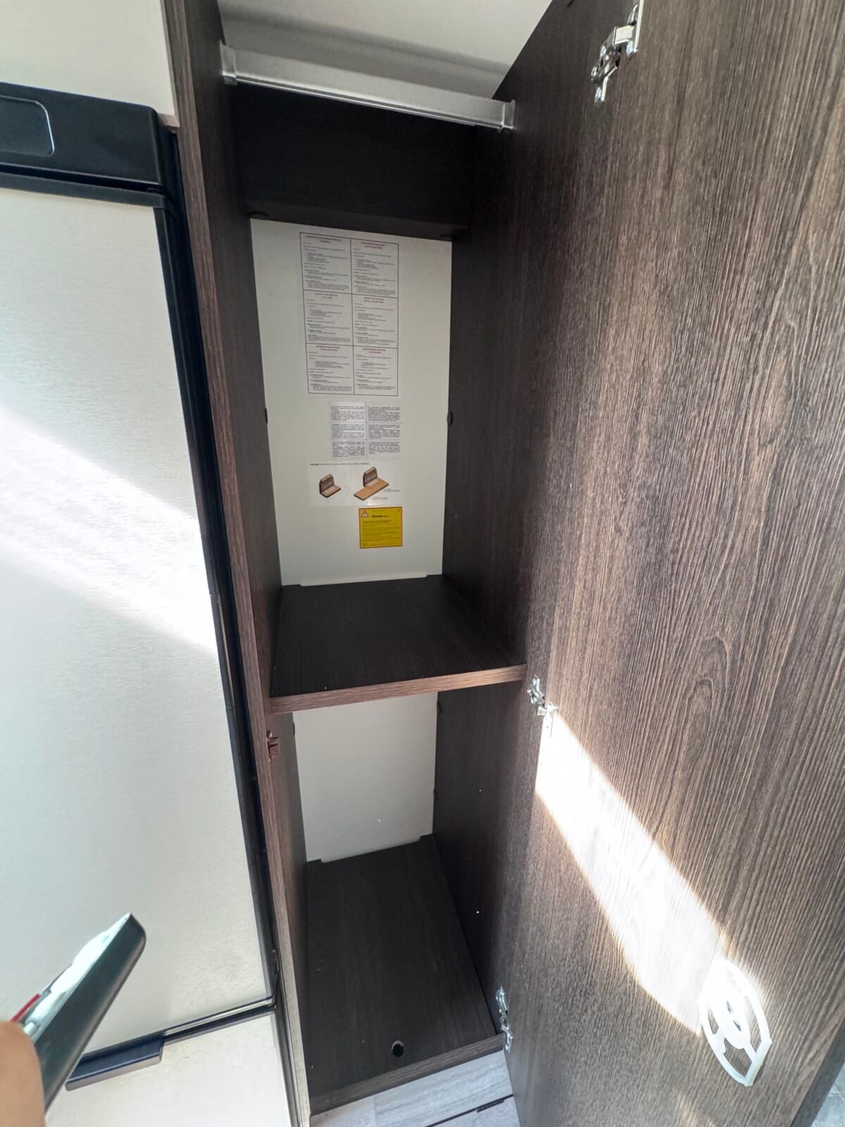 BENIMAR TESSORO 440UP