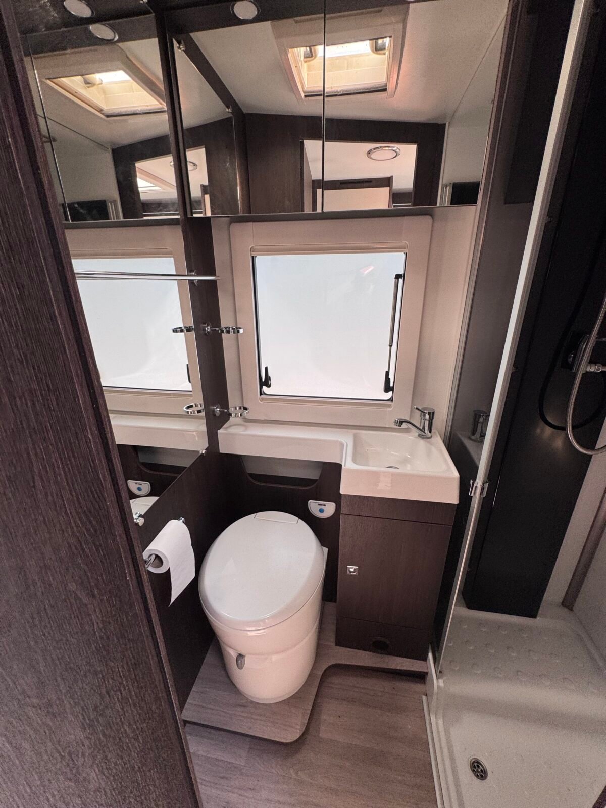 BENIMAR TESSORO 440UP