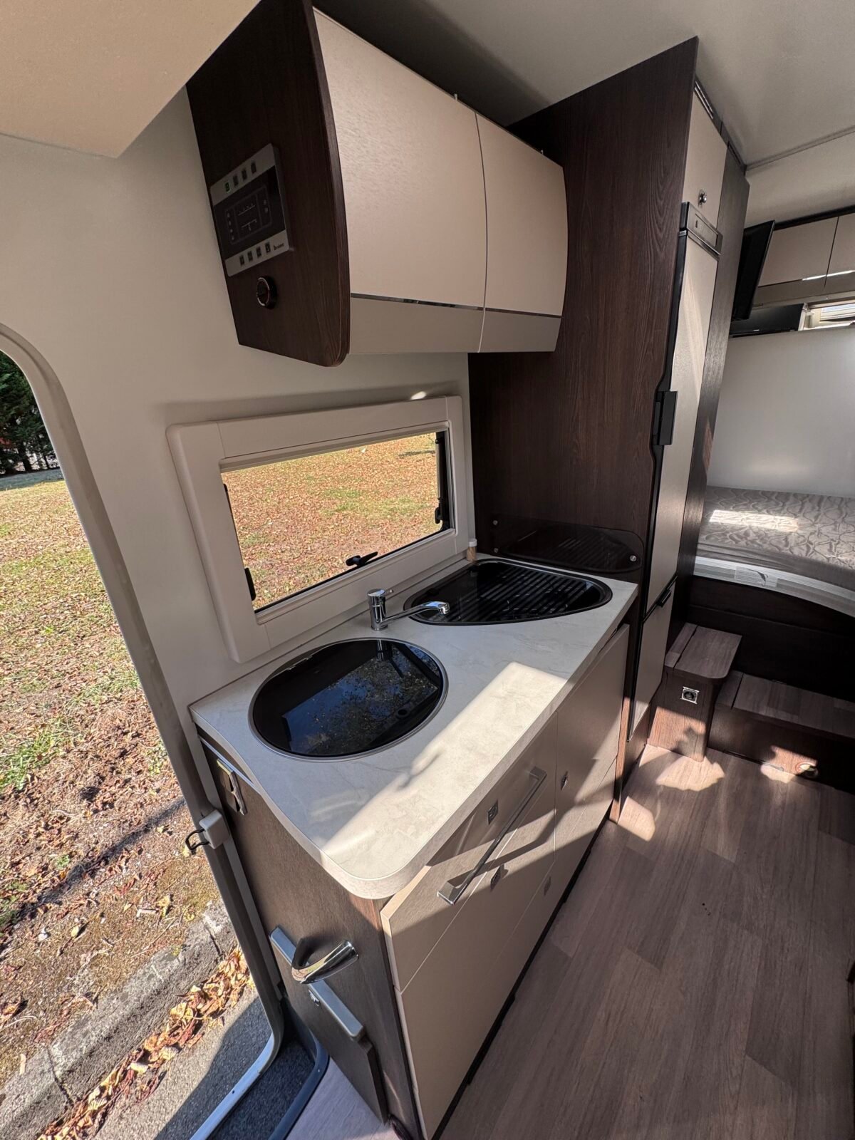 BENIMAR TESSORO 440UP