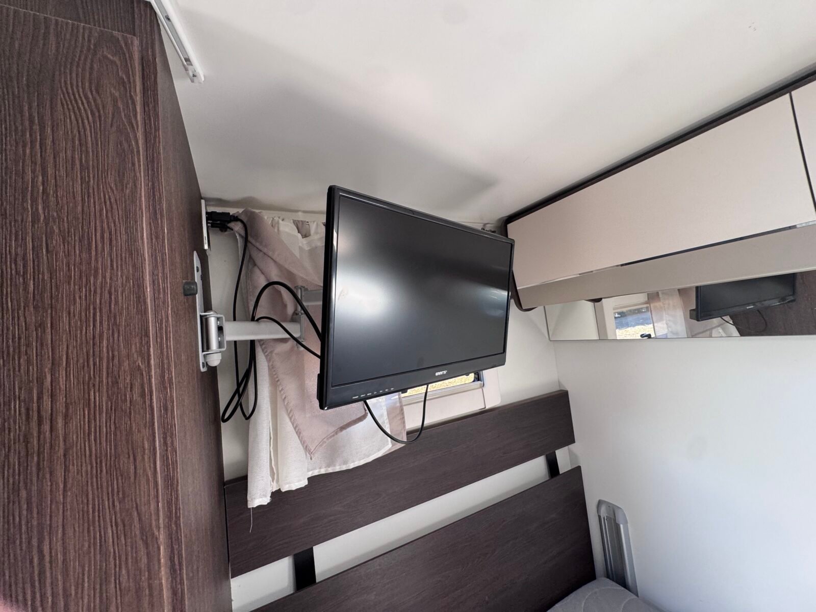 BENIMAR TESSORO 440UP