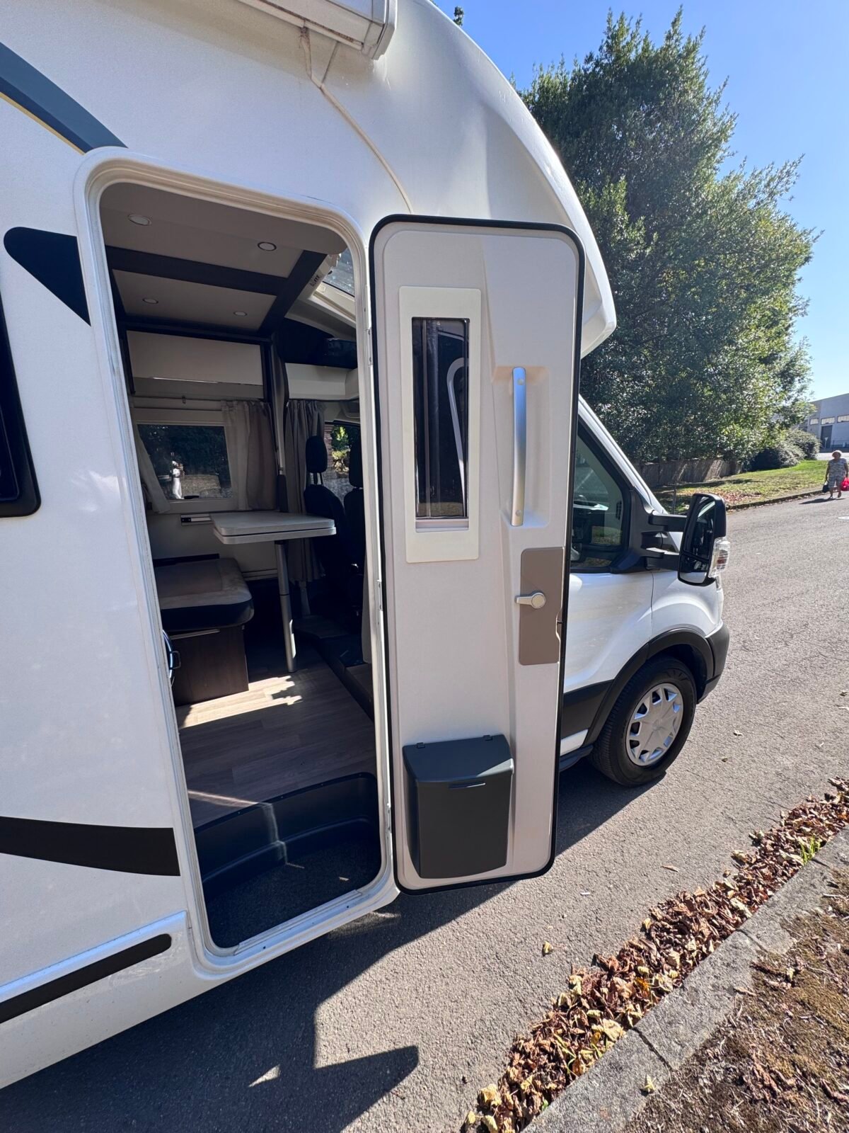 BENIMAR TESSORO 440UP