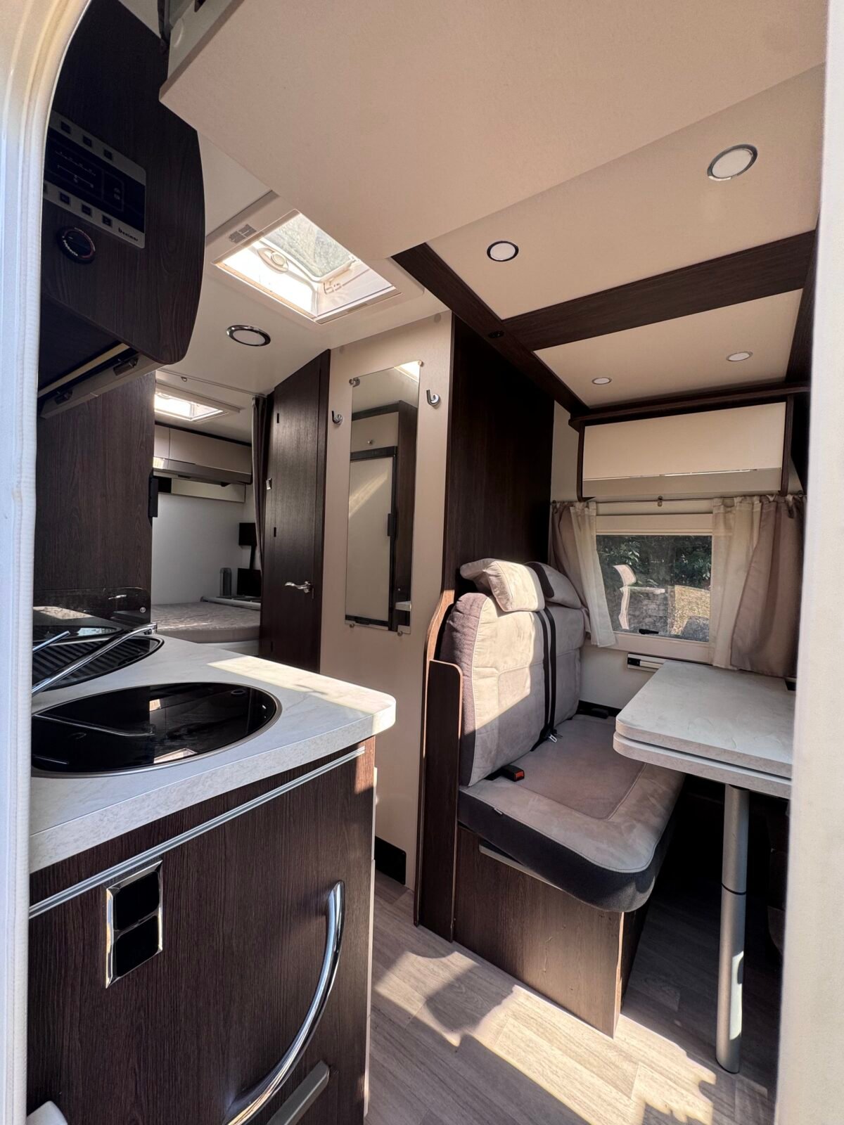 BENIMAR TESSORO 440UP
