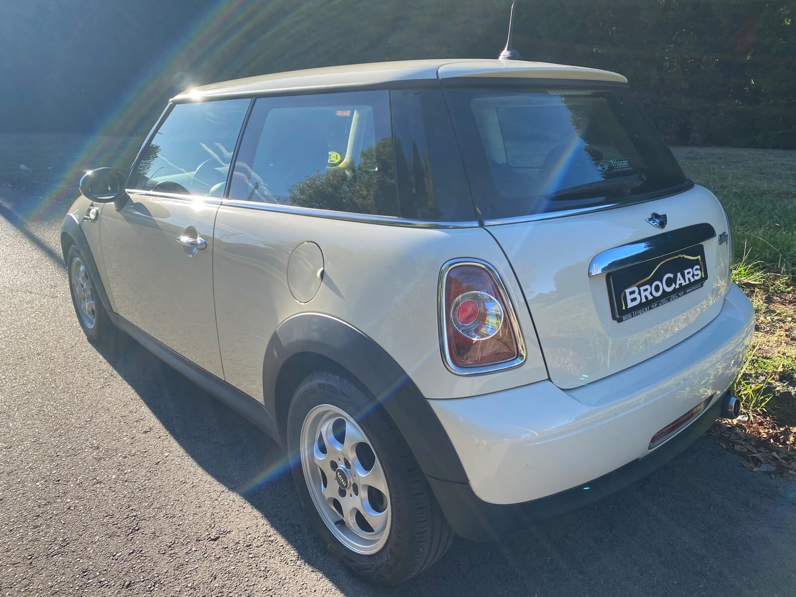 MINI One D