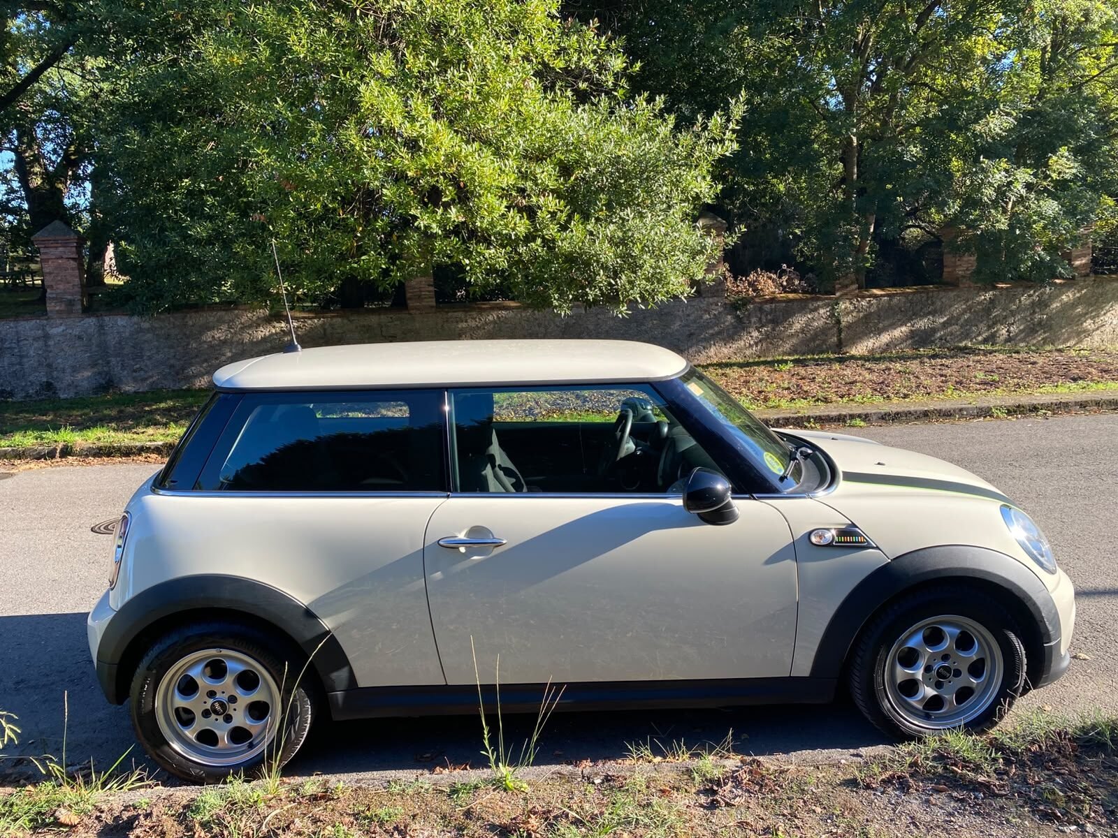 MINI One D